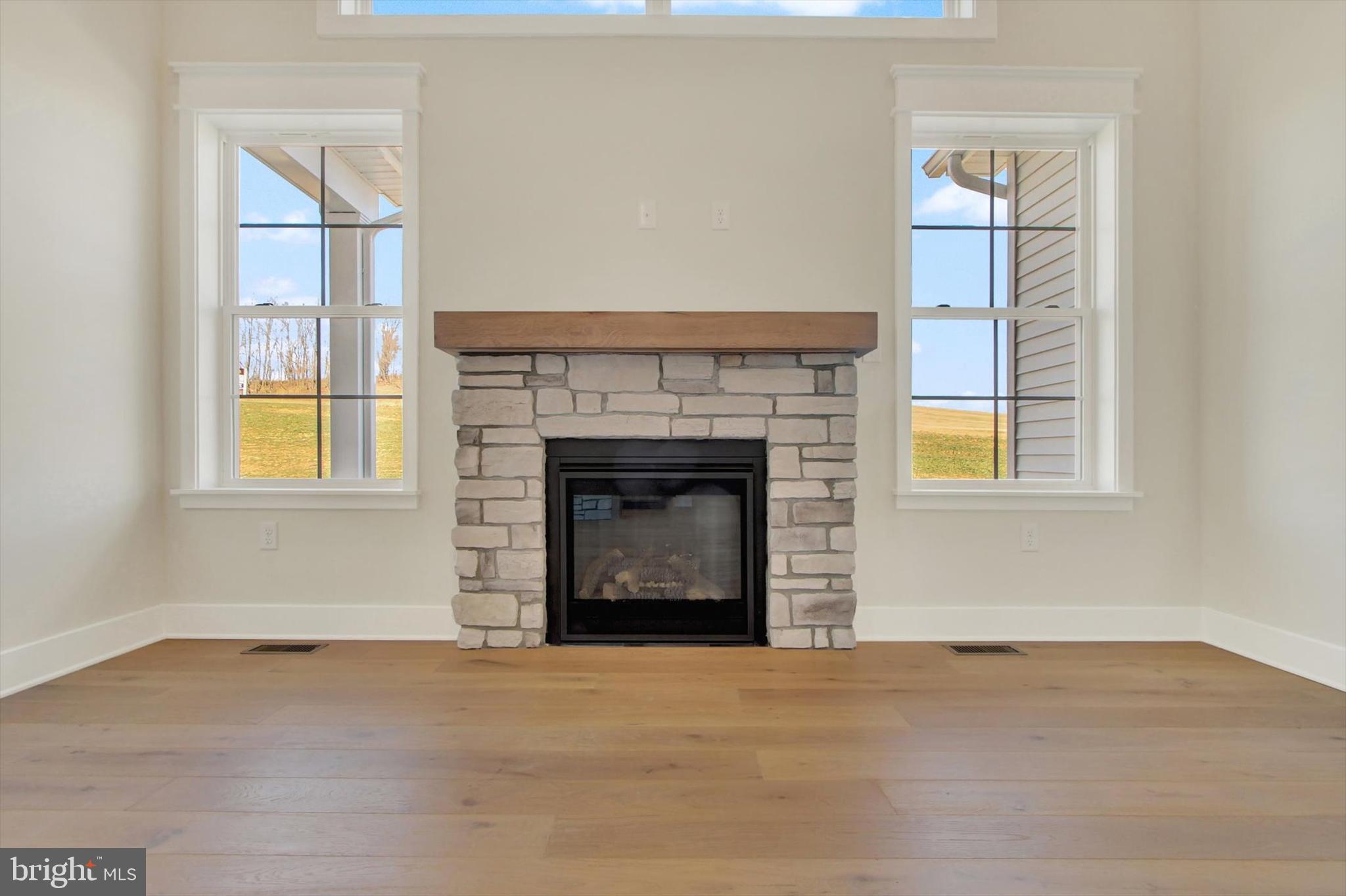 WASHINGTON TWP - Residential