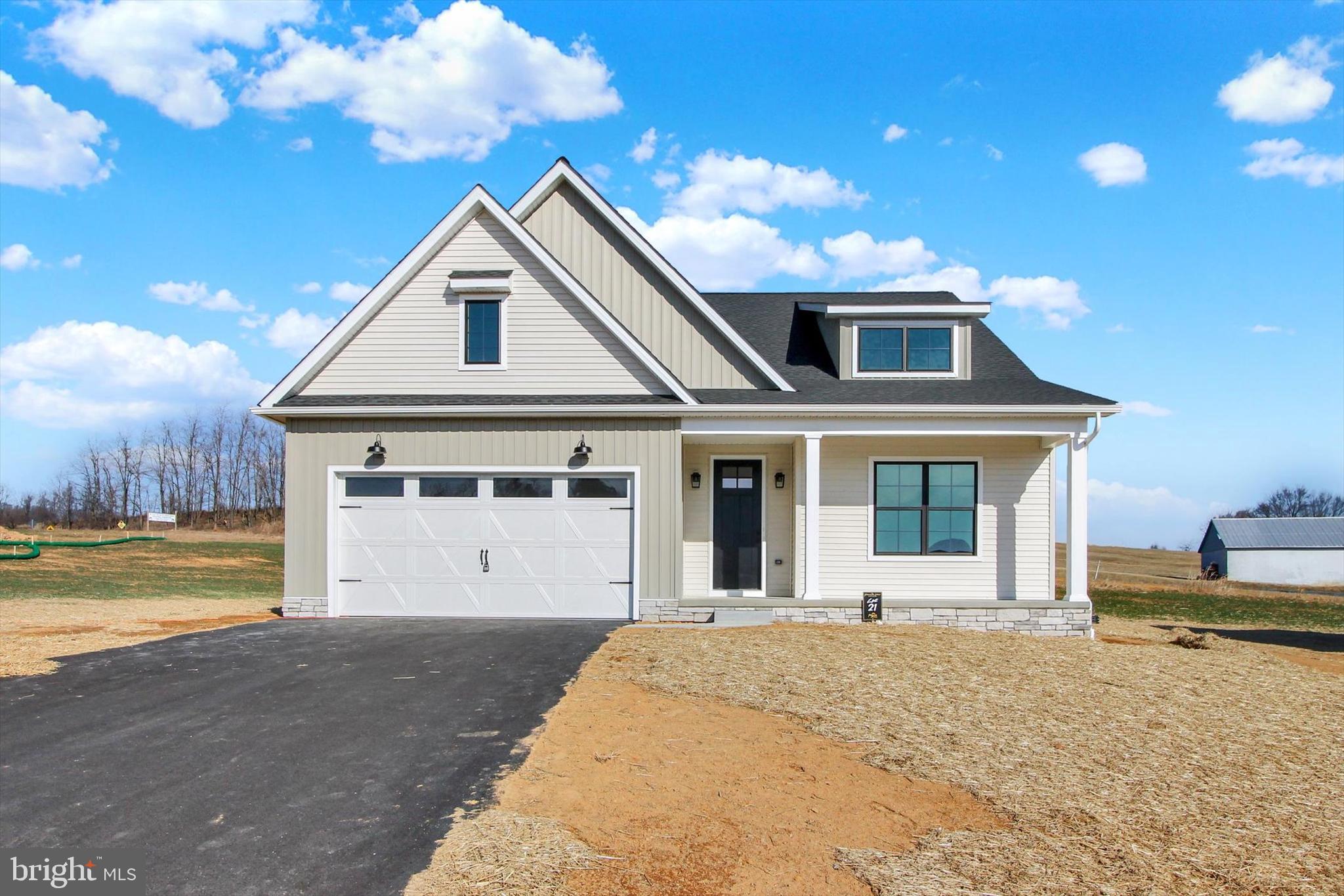 WASHINGTON TWP - Residential