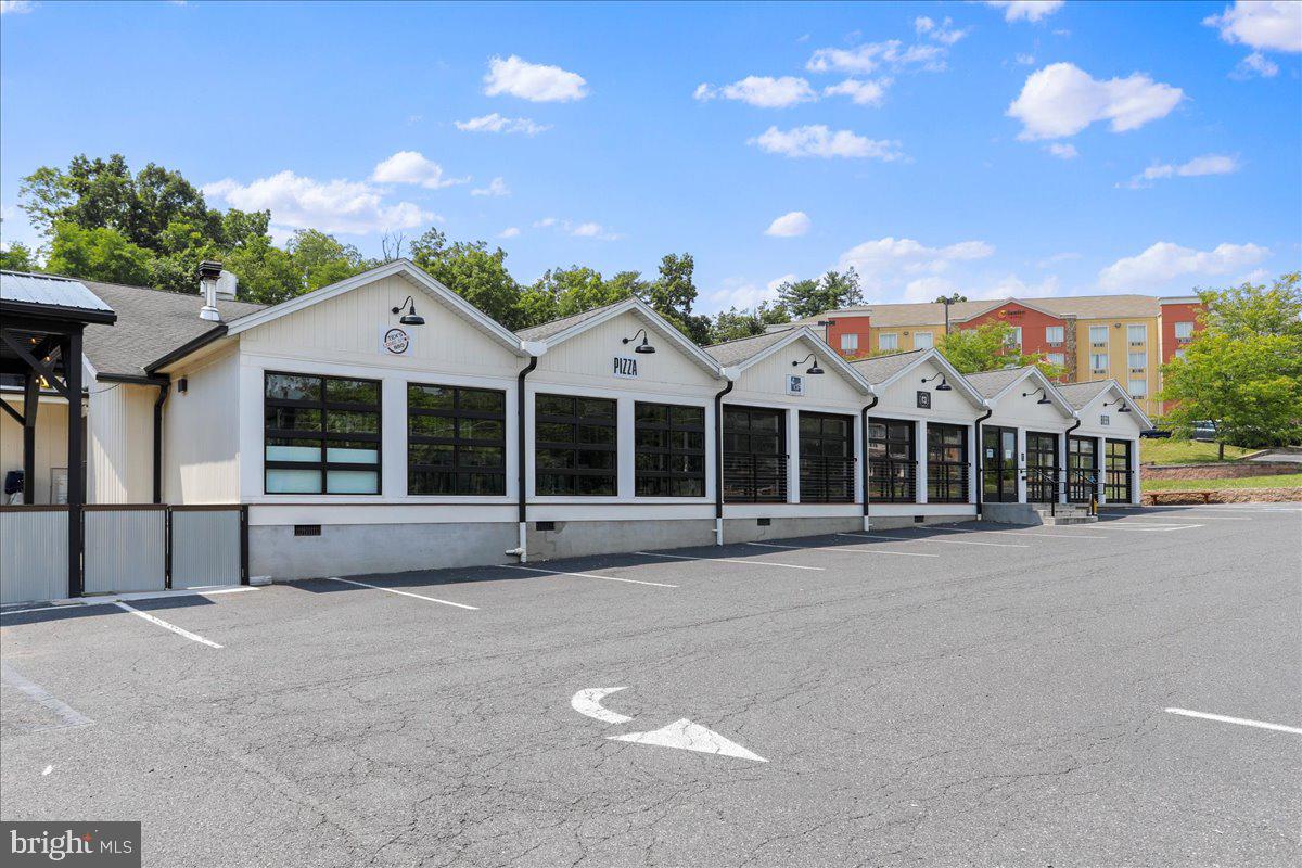 PRIME COMMERCIAL REAL ESTATE OPPORTUNITY! Discover an unparalleled commercial real estate investment at 985 Baltimore Pike, bordering the Historic Gettysburg Battlefield and bustling town of Gettysburg, PA. This premium property offers an ideal blend of strategic location, expansive space, and modern amenities.  Ideal for a restaurant, bar, event space, or a farmers market! Renovated and rebuilt 2022.  PRIME LOCATION: Situated on Baltimore Pike, this property enjoys high visibility and easy access from major highways and thoroughfares. It's just minutes away from Gettysburg's downtown area, renowned for its rich history and vibrant tourism, ensuring a steady flow of potential customers and clients, only .9 mile from the  Gettysburg National Visitor Center. VERSATILE SPACE: Boasting a generous lot size and a well-designed layout, 985 Baltimore Pike offers versatile spaces that can be tailored to meet the specific needs of your business. Whether you're planning to open a retail store, a restaurant, an office complex, or a farmer's market with 5000+ cars per day.
 Located in a thriving commercial corridor, the property benefits from significant foot traffic, attracting a diverse clientele from the local community and visiting tourists. Its proximity to popular attractions and essential services further enhances its appeal as a prime business location. Growth Potential: Gettysburg is a growing market with a strong economy, supported by its historical significance and ongoing development initiatives.
Investing in 985 Baltimore Pike positions your business to capitalize on the area's growth and future opportunities.
INVESTMENT OPPORTUNITY: This property represents a sound investment opportunity with the potential for substantial returns. Its strategic location, coupled with the robust local economy, ensures long-term value appreciation and business success. Why Choose 985 Baltimore Pike? 1. Strategic Location: Prime visibility and easy accessibility. 2. Versatile and Spacious: Adaptable for various business types. 3. Modern Infrastructure:
Equipped with essential amenities. 4. High Traffic Area: Located in a thriving commercial zone. 5. Growth Potential:
Benefit from the area's economic development.