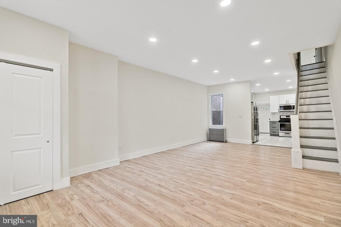 CARROLL PARK - Residential