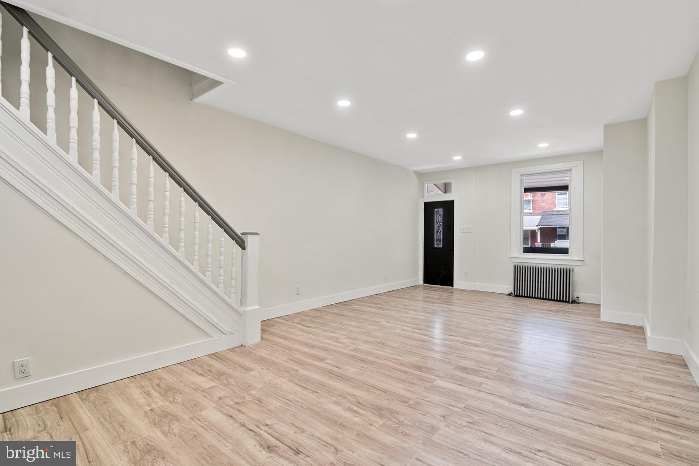 CARROLL PARK - Residential