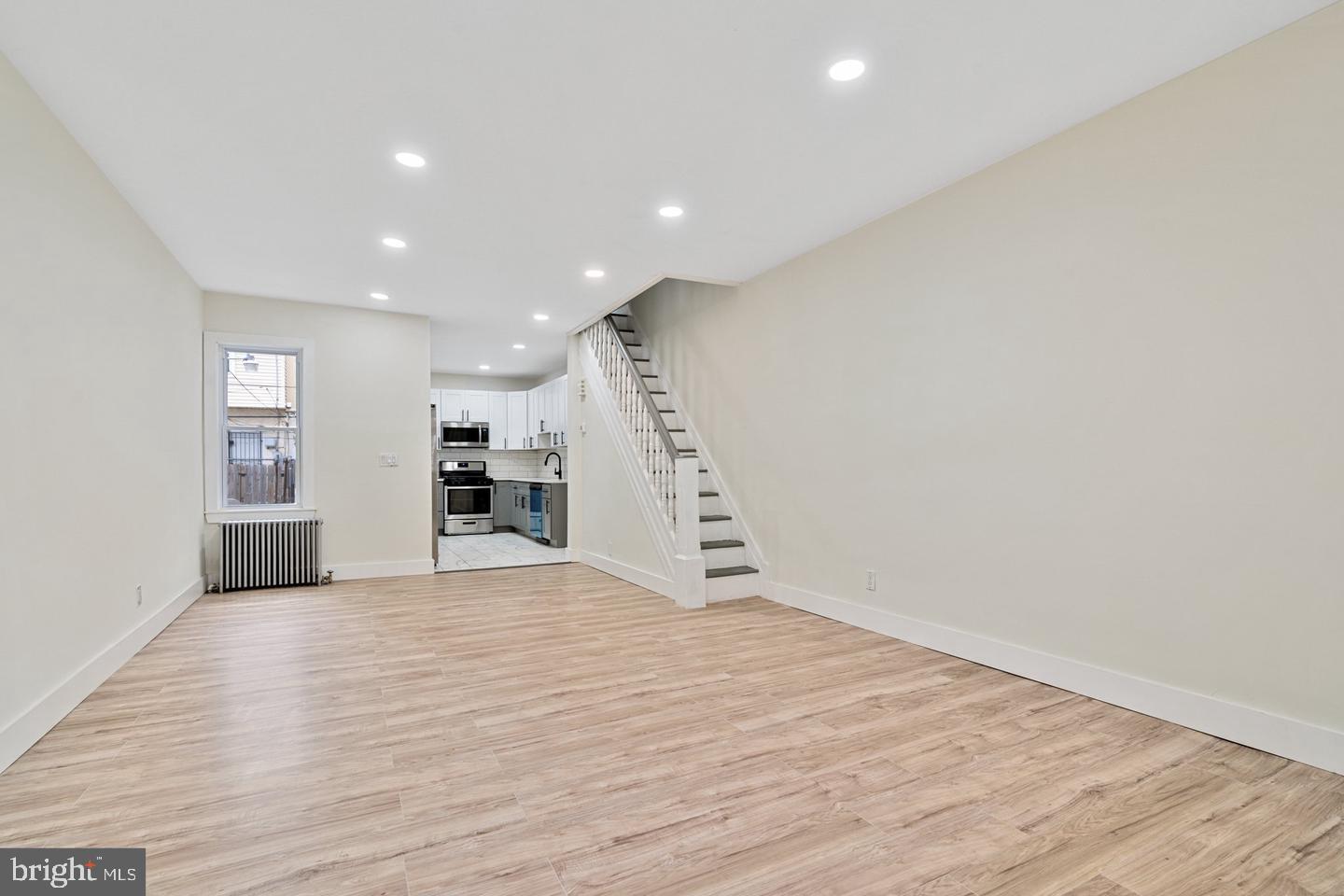 CARROLL PARK - Residential
