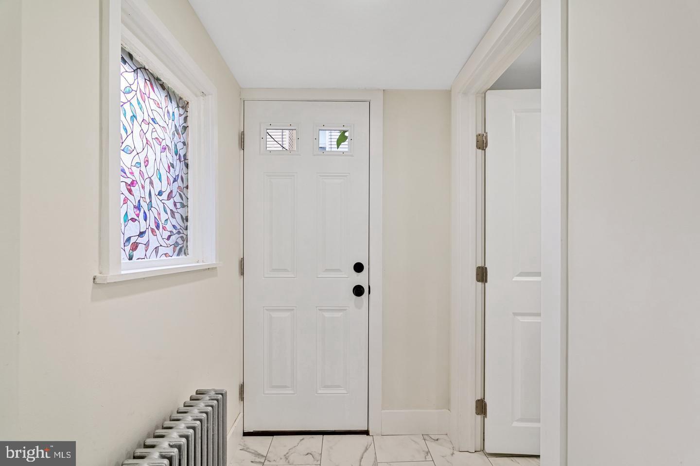 CARROLL PARK - Residential