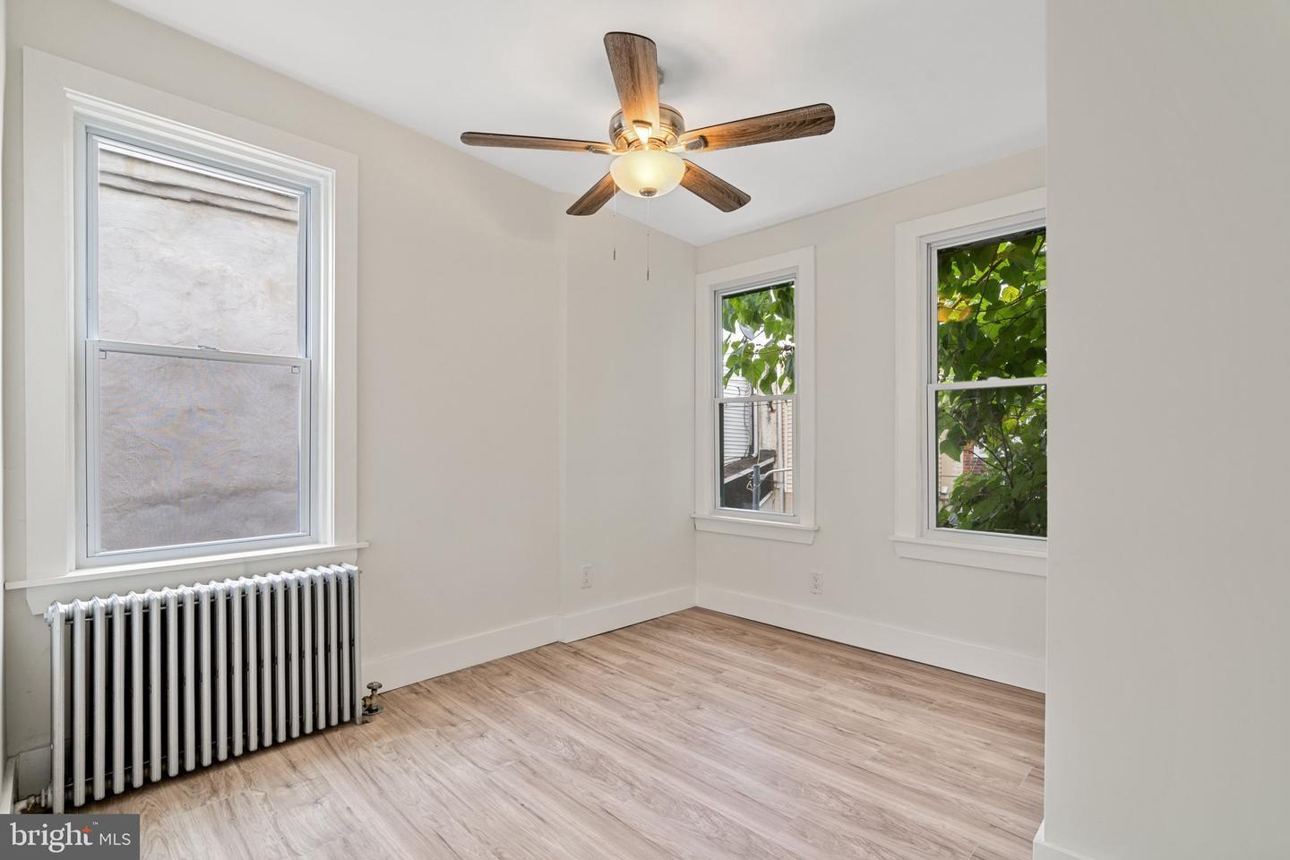 CARROLL PARK - Residential