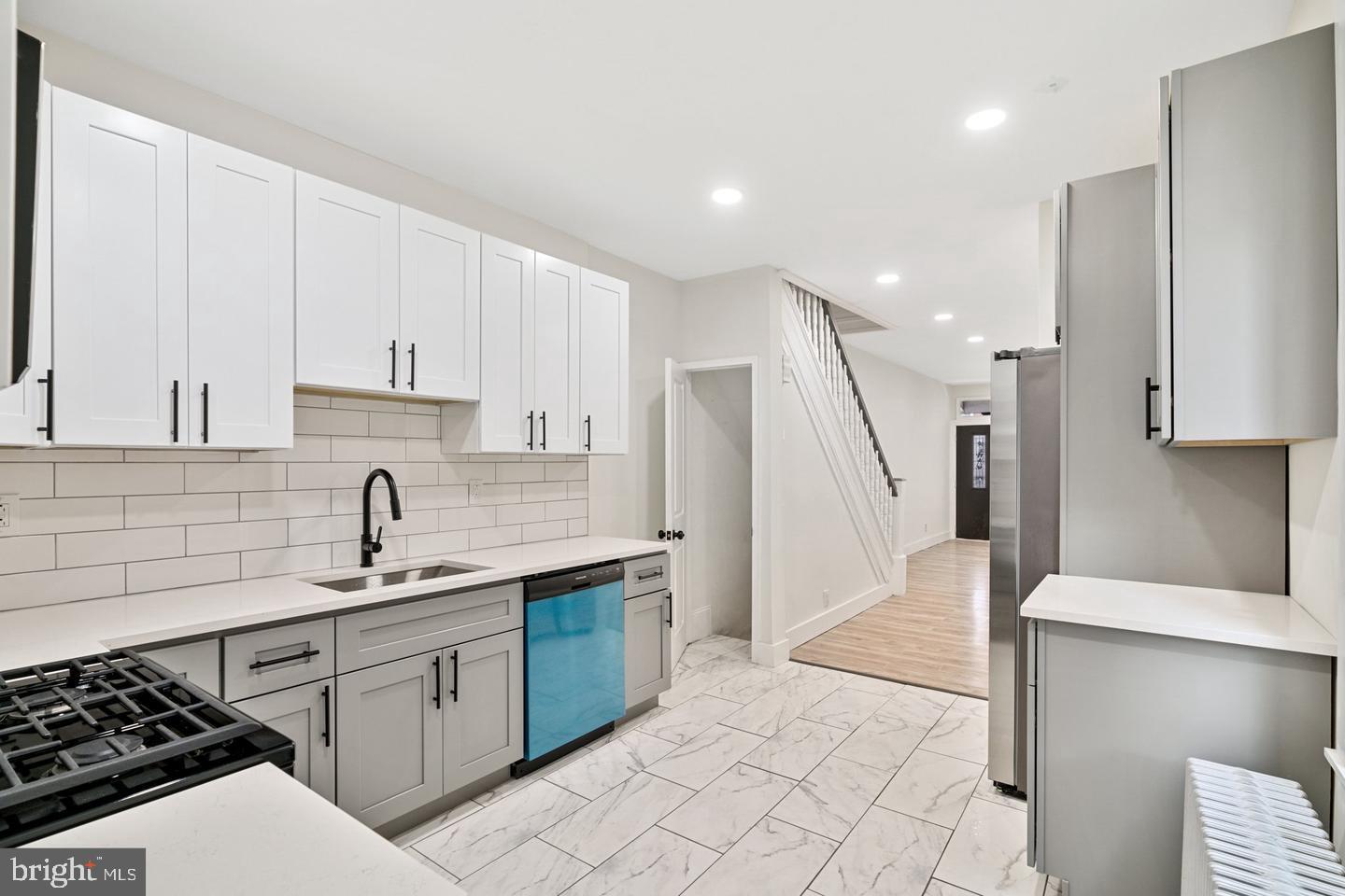 CARROLL PARK - Residential