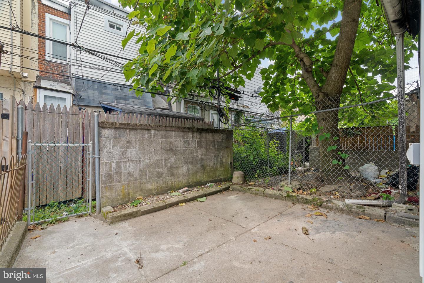 CARROLL PARK - Residential