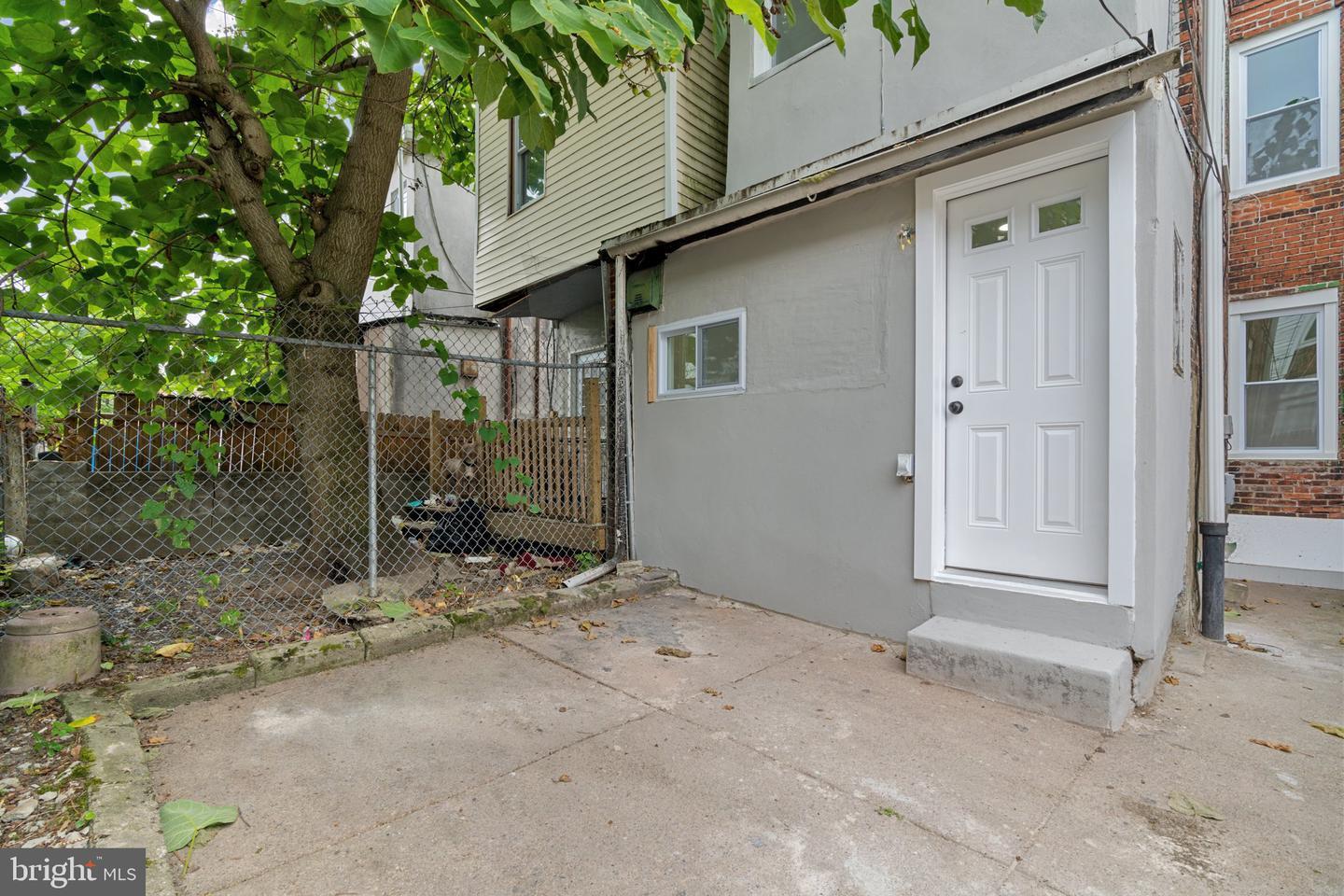 CARROLL PARK - Residential