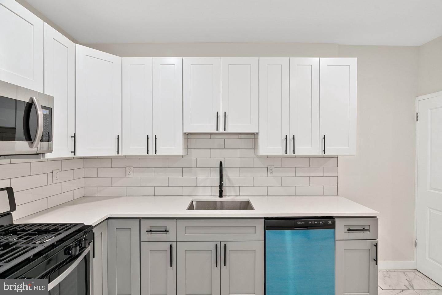 CARROLL PARK - Residential