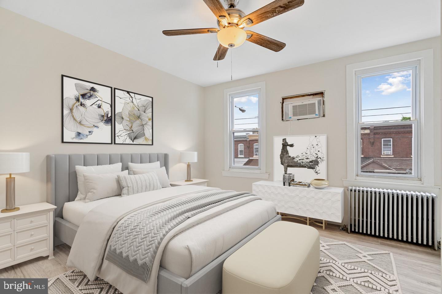 CARROLL PARK - Residential