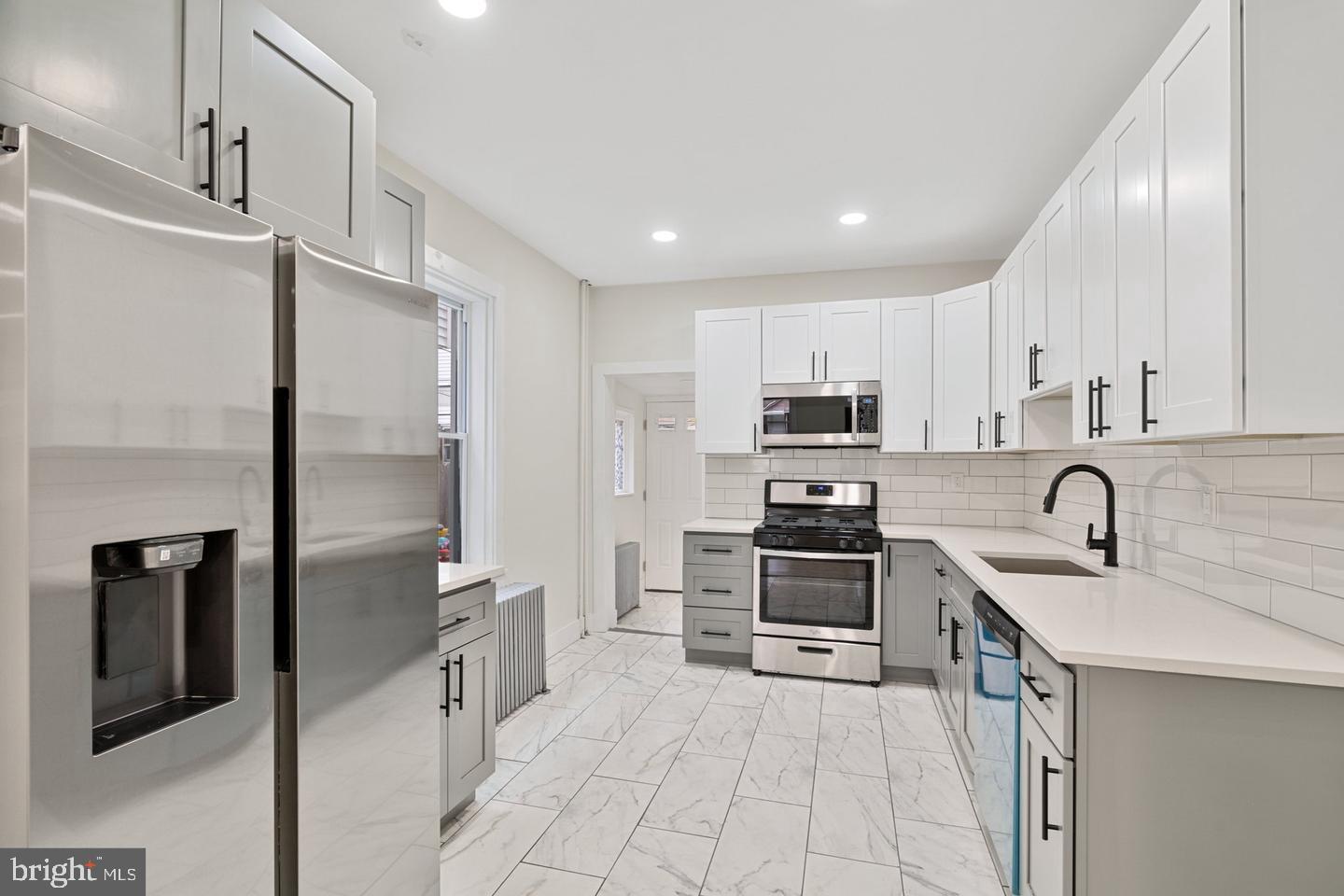 CARROLL PARK - Residential