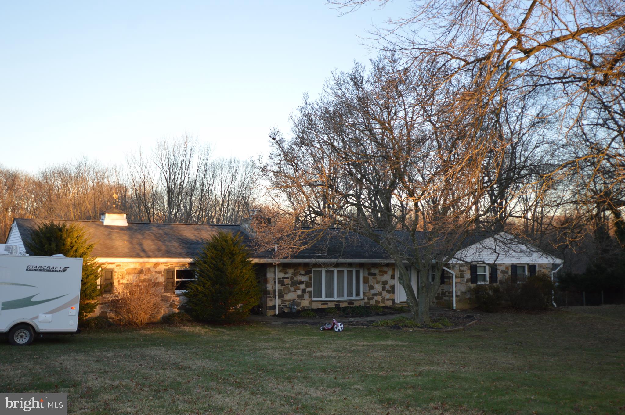 GLEN MILLS - Residential Lease
