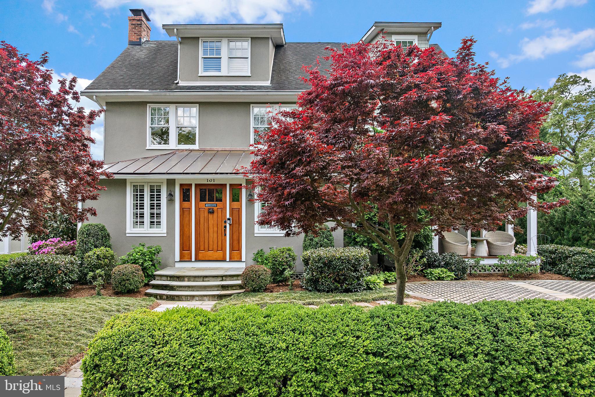 MURRAY HILL - Residential