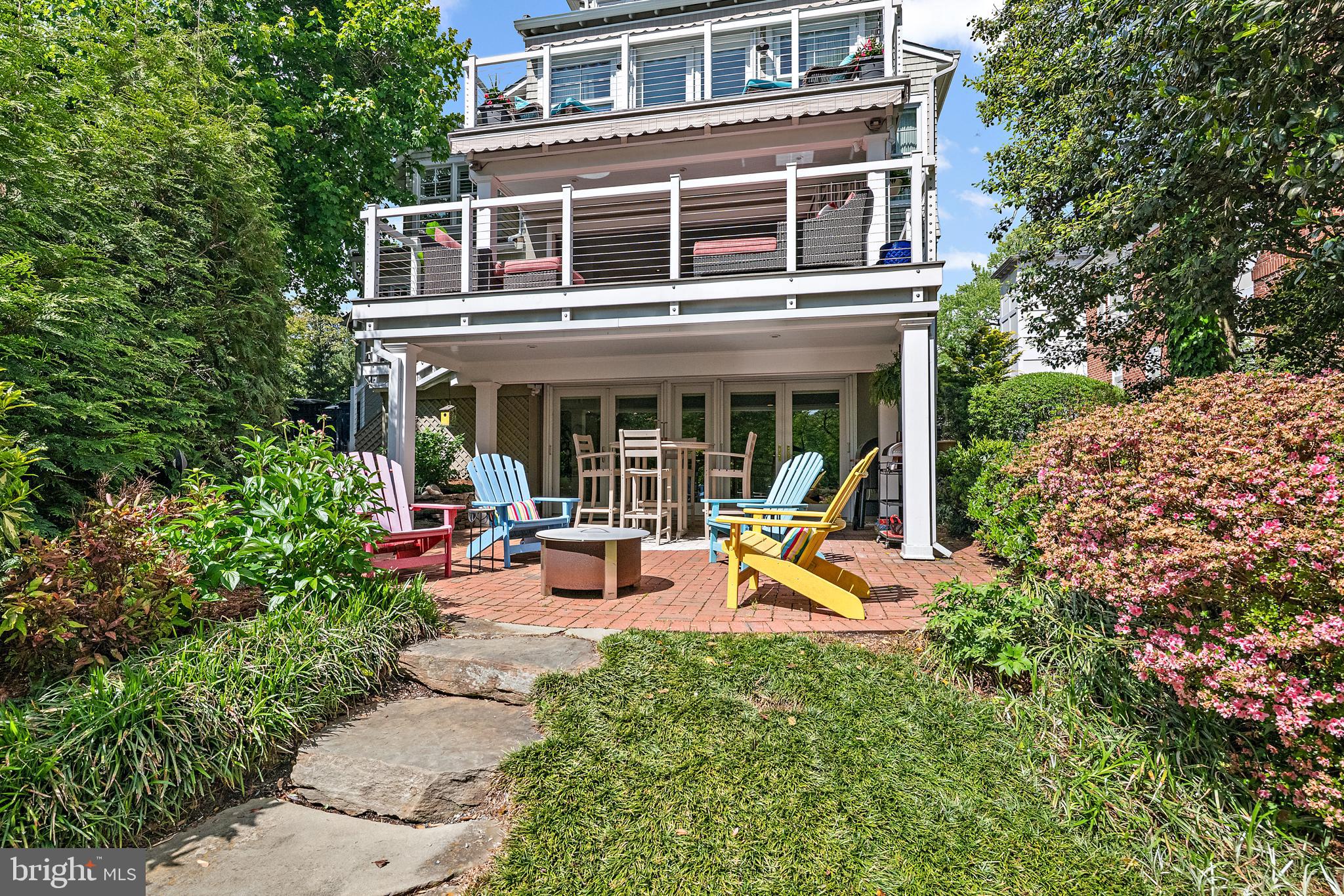 MURRAY HILL - Residential