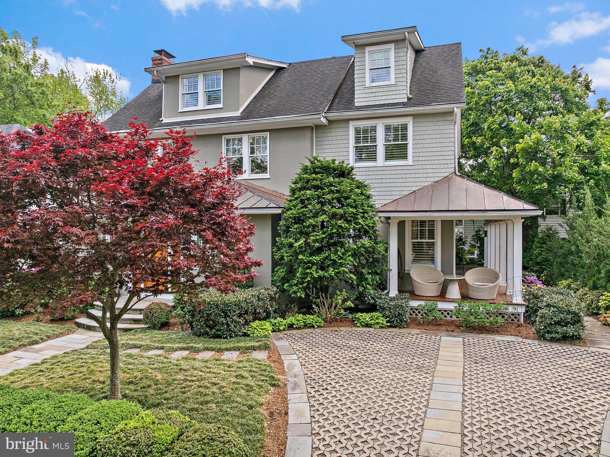 MURRAY HILL - Residential