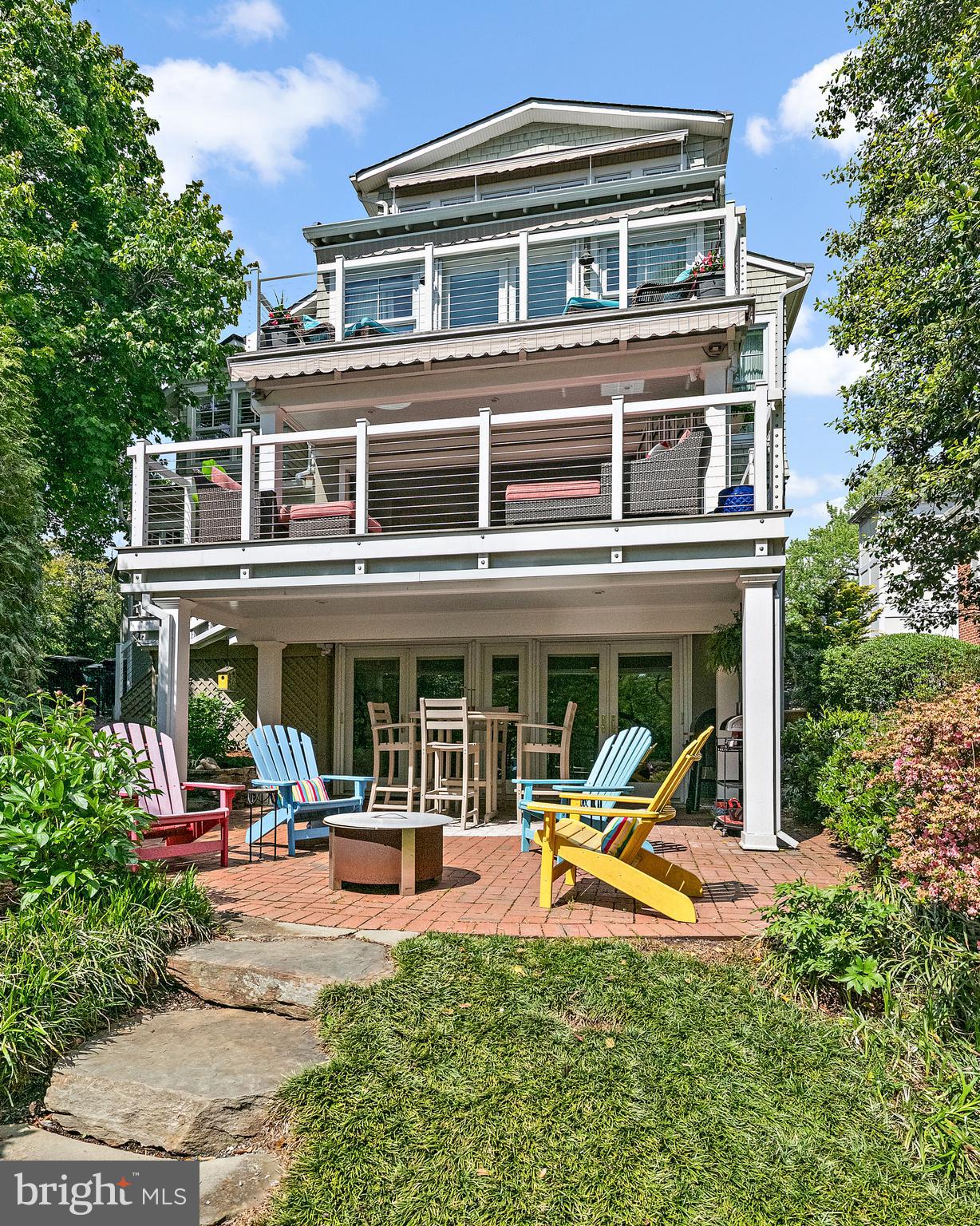 MURRAY HILL - Residential