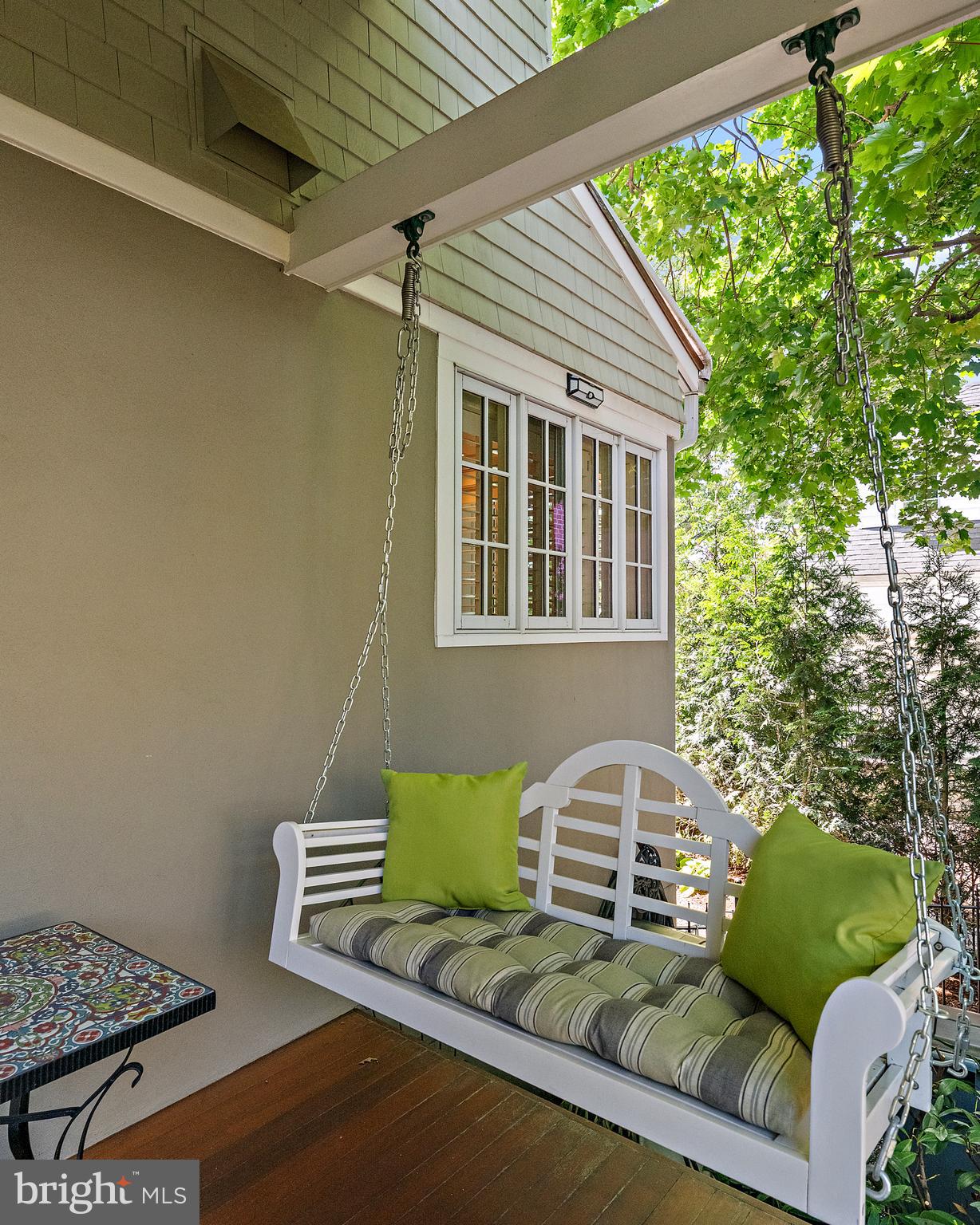 MURRAY HILL - Residential