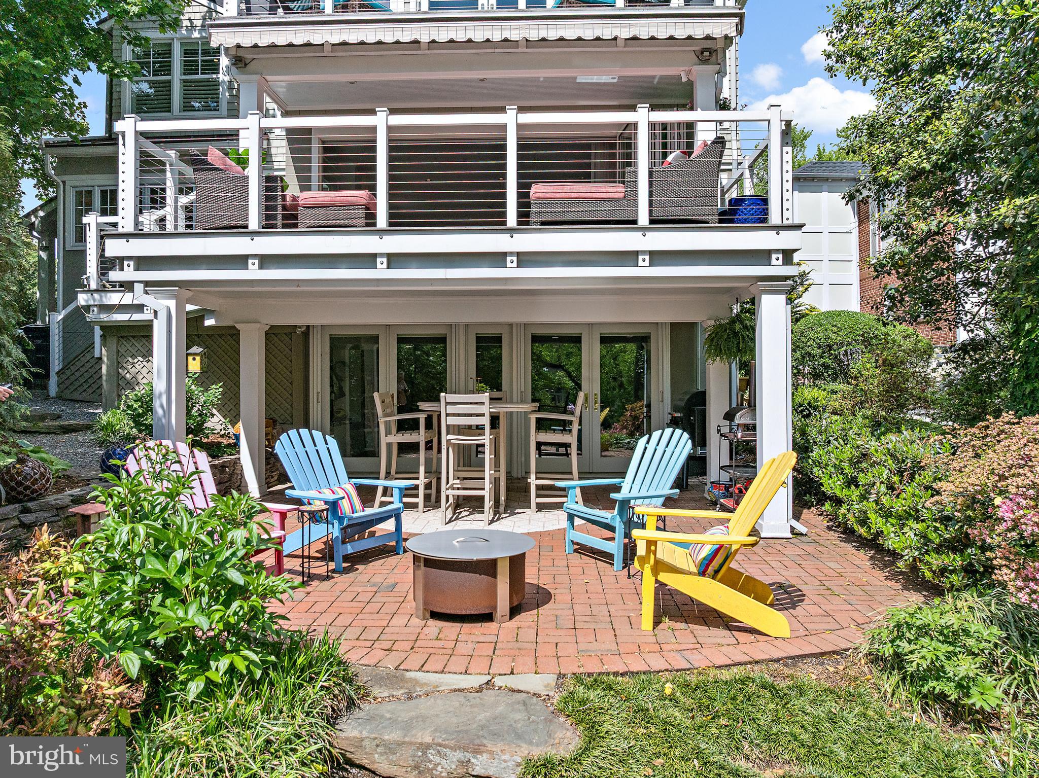 MURRAY HILL - Residential