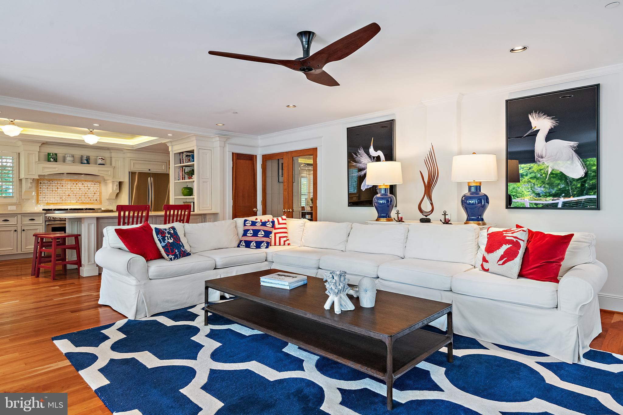MURRAY HILL - Residential