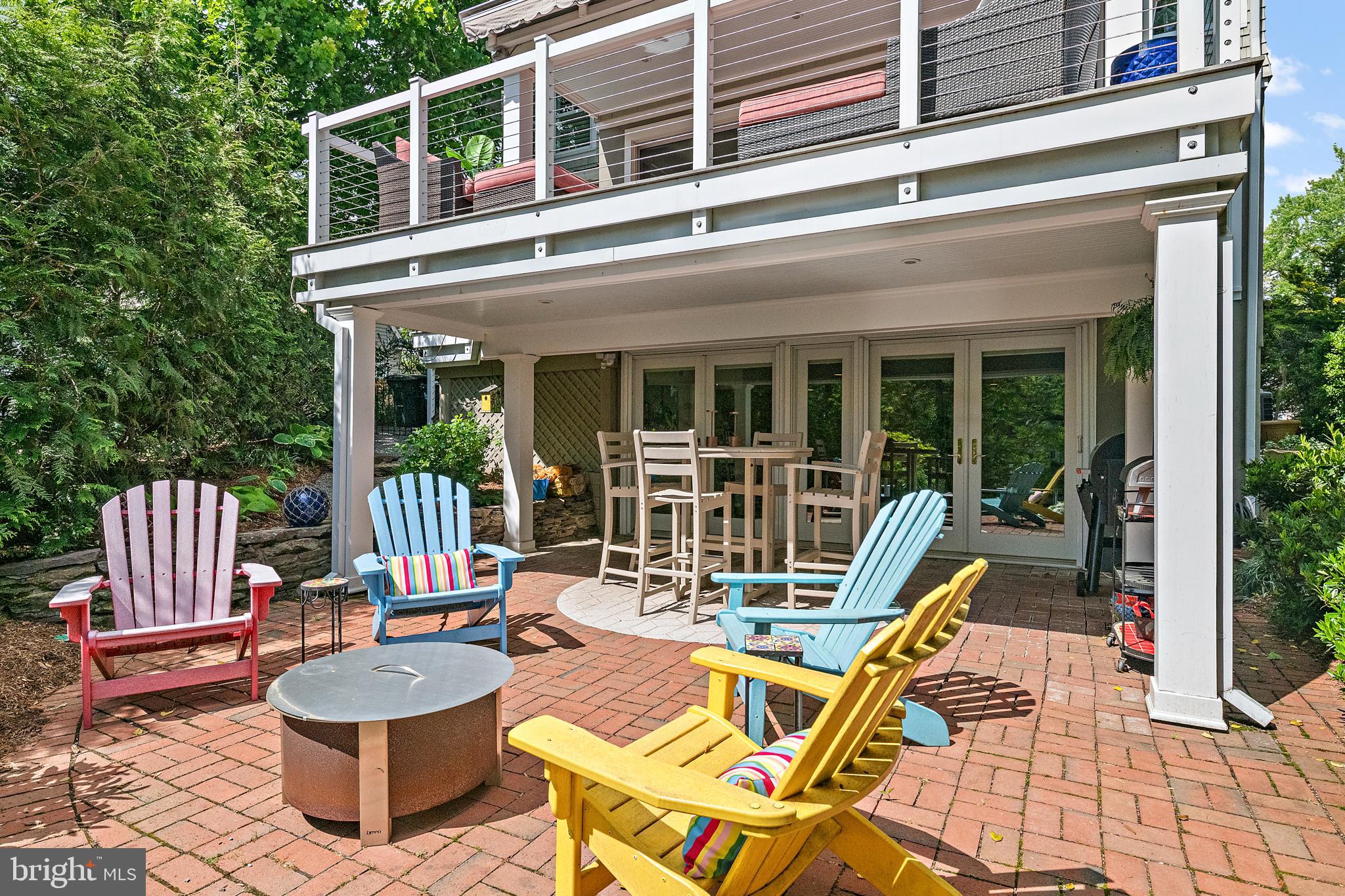 MURRAY HILL - Residential