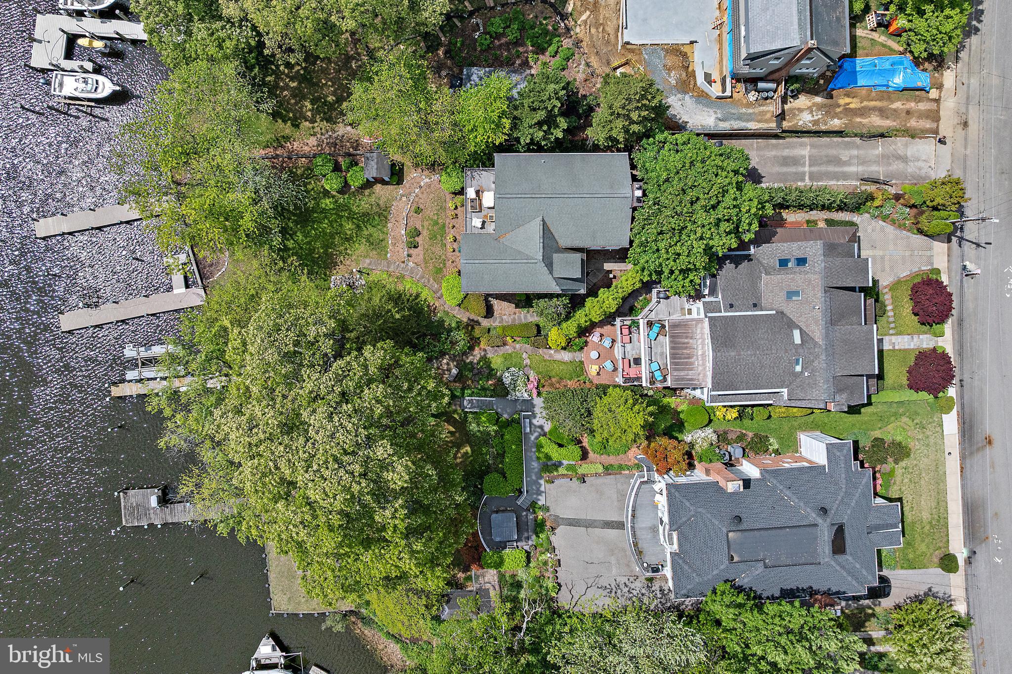 MURRAY HILL - Residential