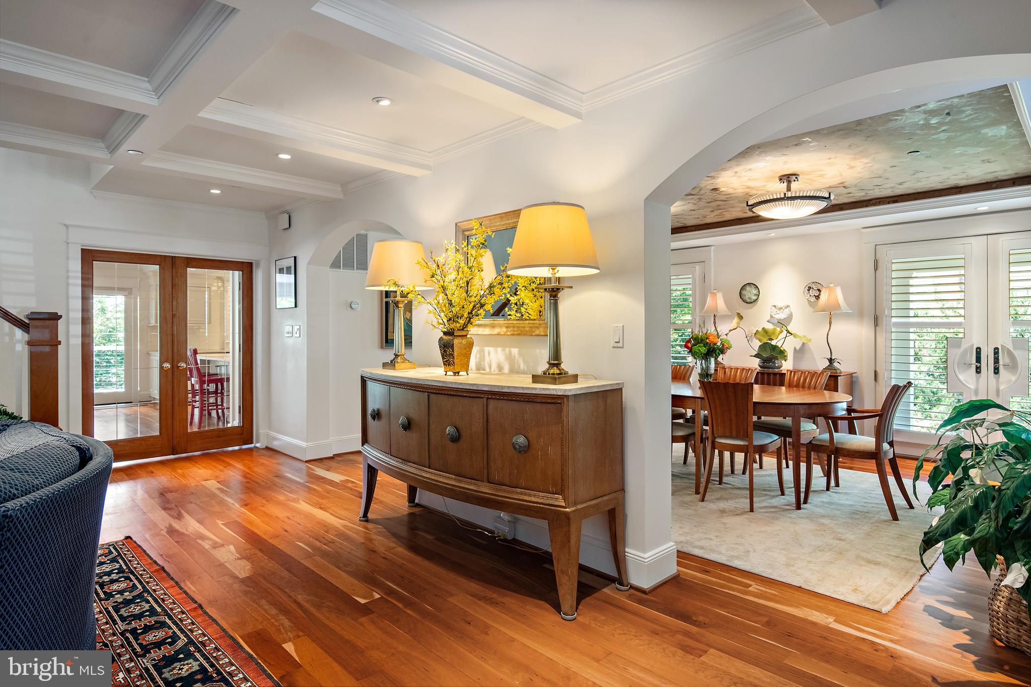MURRAY HILL - Residential