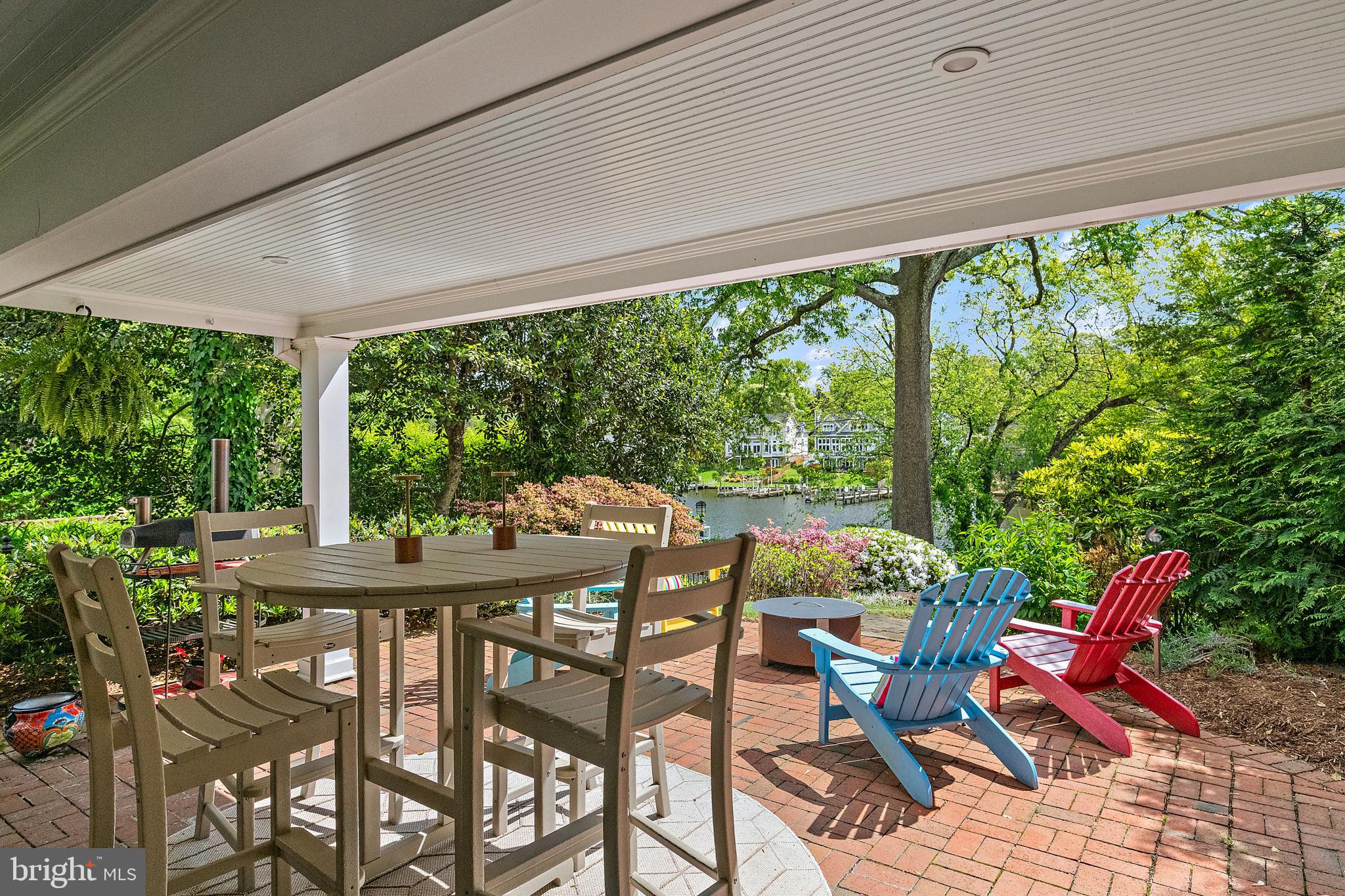 MURRAY HILL - Residential