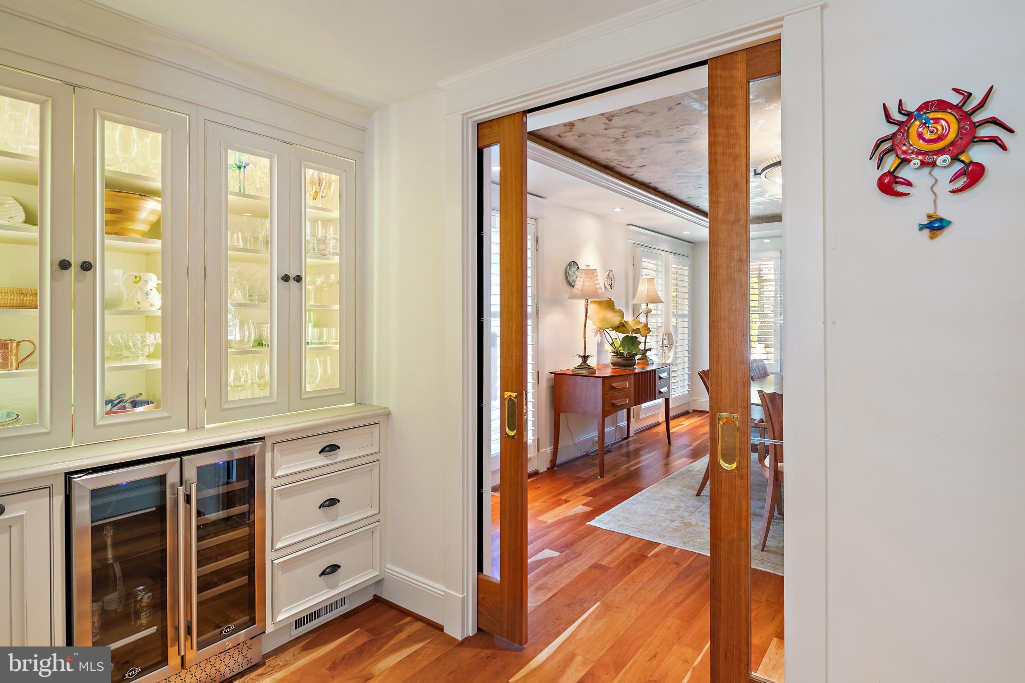 MURRAY HILL - Residential