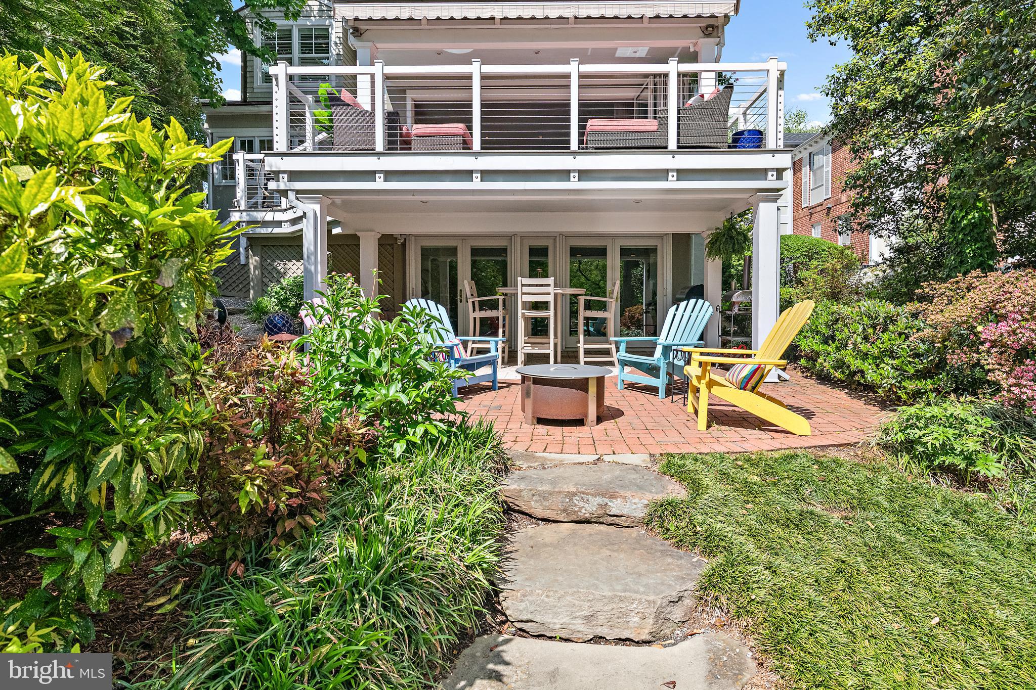 MURRAY HILL - Residential
