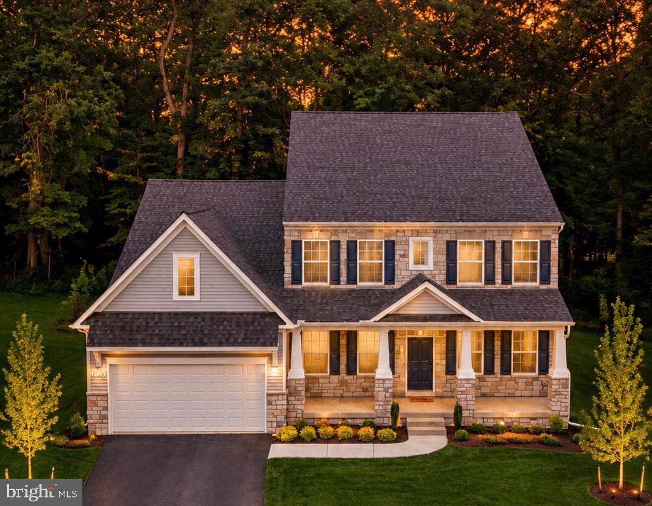 This is a rare opportunity to own a brand-new construction home without the wait. Don’t miss your chance for an AMAZING OPPORTUNITY FOR Instant Equity. HUGE PRICE DROP.  Built for owners who were ultimately unable to move in, this never-occupied home offers all the benefits of new construction—without the typical 10–12 month build timeline. Even better, the property is priced SIGNIFICANTLY below what the sellers paid to build, giving the next owner the advantage of stepping into instant equity from day one. With today’s construction costs, rebuilding this same home would come in at—or very likely exceed—$1,000,000 before selecting any upgrades or options.
Your dream home awaits!!! Exceptional Main-Level Living in a Newly Built Custom Luxury Home – Kellerton Community
Experience the perfect blend of sophistication, comfort, and convenience in this one-of-a-kind, just-built custom residence—offered directly by the owner, bypassing the wait and complexities of new construction. Every detail has been thoughtfully curated with high-end finishes to create a home that is as functional as it is beautiful.

The inviting foyer opens to a private study on one side and an elegant formal dining room on the other. Beyond, discover a chef’s dream kitchen featuring professional-grade stainless steel appliances, an oversized island with a five-burner gas cooktop and a mosaic backsplash. 
 The fully finished walk-in pantry compliments this spacious with custom cabinetry, a coffee bar, and a prep sink. The adjoining breakfast nook, surrounded by abundant natural light from upgraded windows, flows seamlessly into the dramatic two-story living room, where soaring cathedral ceilings, expansive windows, and a striking double-sided fireplace create an airy yet warm ambiance.

The primary suite, ideally located on the main level, offers two generous walk-in closets and a spa-inspired bath. Upstairs, three spacious bedrooms—each with its own walk-in closet—share a well-appointed bath with a dual vanity.

The lower level provides a partially finished space with an egress window, ideal for a future fifth bedroom, along with a full bath rough-in, offering endless possibilities for expansion.

This rare opportunity to own a brand-new, move-in-ready luxury home in Kellerton is not to be missed. Schedule your private showing and experience the craftsmanship and lifestyle this property delivers.