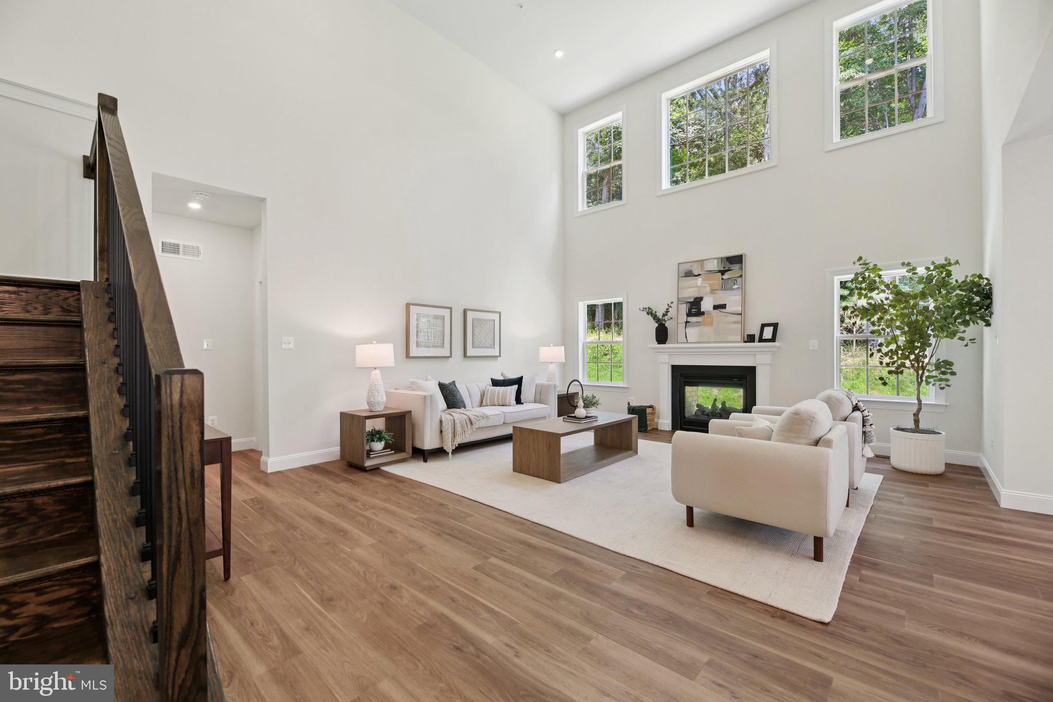 AMAZING OPPORTUNITY FOR Instant Equity. HUGE PRICE DROP. This is a rare opportunity to own a brand-new construction home without the wait. Built for owners who were ultimately unable to move in, this never-occupied home offers all the benefits of new construction—without the typical 10–12 month build timeline. Even better, the property is priced SIGNIFICANTLY below what the sellers paid to build, giving the next owner the advantage of stepping into instant equity from day one. With today’s construction costs, rebuilding this same home would come in at—or very likely exceed—$1,000,000 before selecting any upgrades or options.
Your dream home awaits!!! Exceptional Main-Level Living in a Newly Built Custom Luxury Home – Kellerton Community
Experience the perfect blend of sophistication, comfort, and convenience in this one-of-a-kind, just-built custom residence—offered directly by the owner, bypassing the wait and complexities of new construction. Every detail has been thoughtfully curated with high-end finishes to create a home that is as functional as it is beautiful.

The inviting foyer opens to a private study on one side and an elegant formal dining room on the other. Beyond, discover a chef’s dream kitchen featuring professional-grade stainless steel appliances, an oversized island with a five-burner gas cooktop and a mosaic backsplash. 
 The fully finished walk-in pantry compliments this spacious with custom cabinetry, a coffee bar, and a prep sink. The adjoining breakfast nook, surrounded by abundant natural light from upgraded windows, flows seamlessly into the dramatic two-story living room, where soaring cathedral ceilings, expansive windows, and a striking double-sided fireplace create an airy yet warm ambiance.

The primary suite, ideally located on the main level, offers two generous walk-in closets and a spa-inspired bath. Upstairs, three spacious bedrooms—each with its own walk-in closet—share a well-appointed bath with a dual vanity.

The lower level provides a partially finished space with an egress window, ideal for a future fifth bedroom, along with a full bath rough-in, offering endless possibilities for expansion.

This rare opportunity to own a brand-new, move-in-ready luxury home in Kellerton is not to be missed. Schedule your private showing and experience the craftsmanship and lifestyle this property delivers.