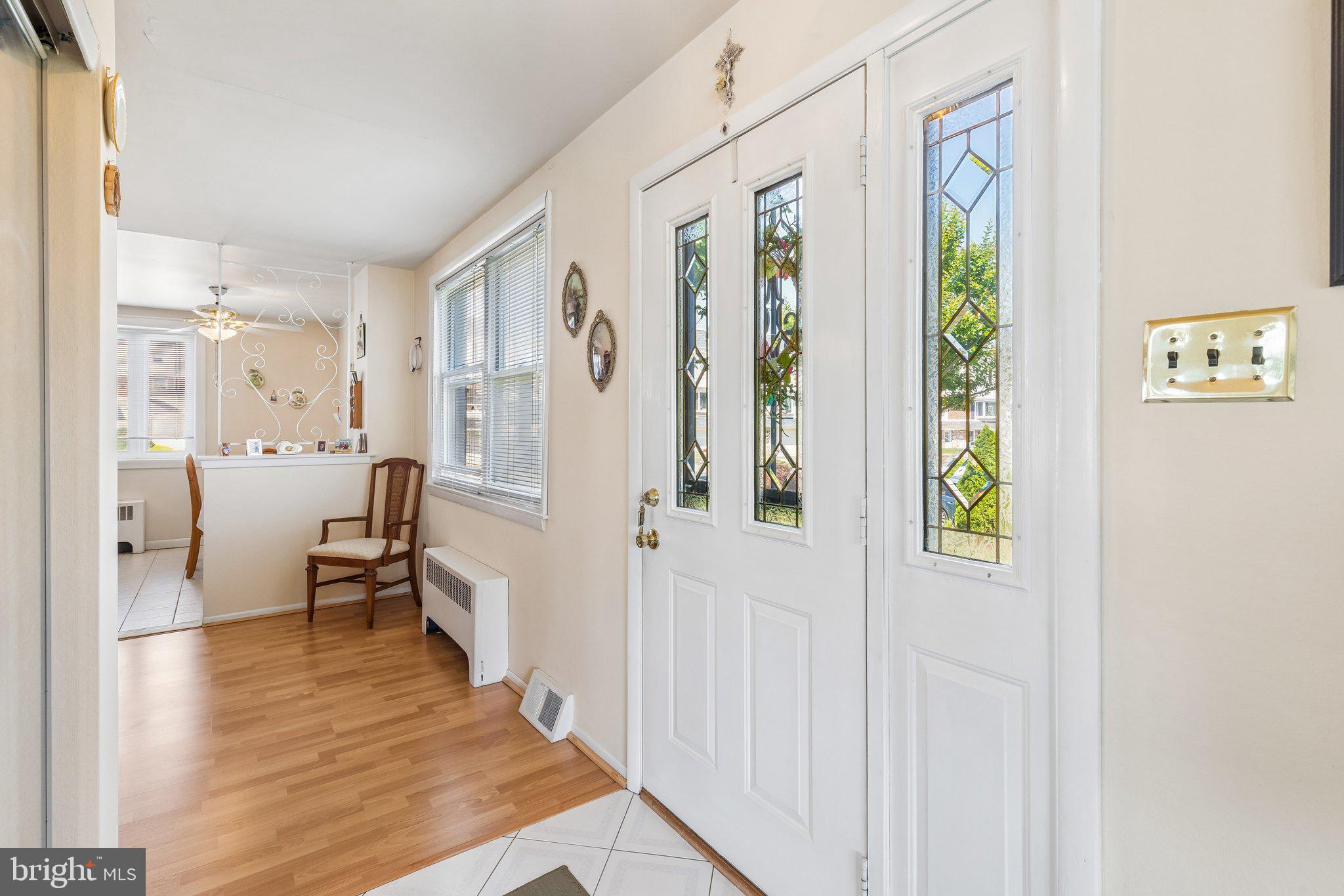 WINCHESTER PARK - Residential