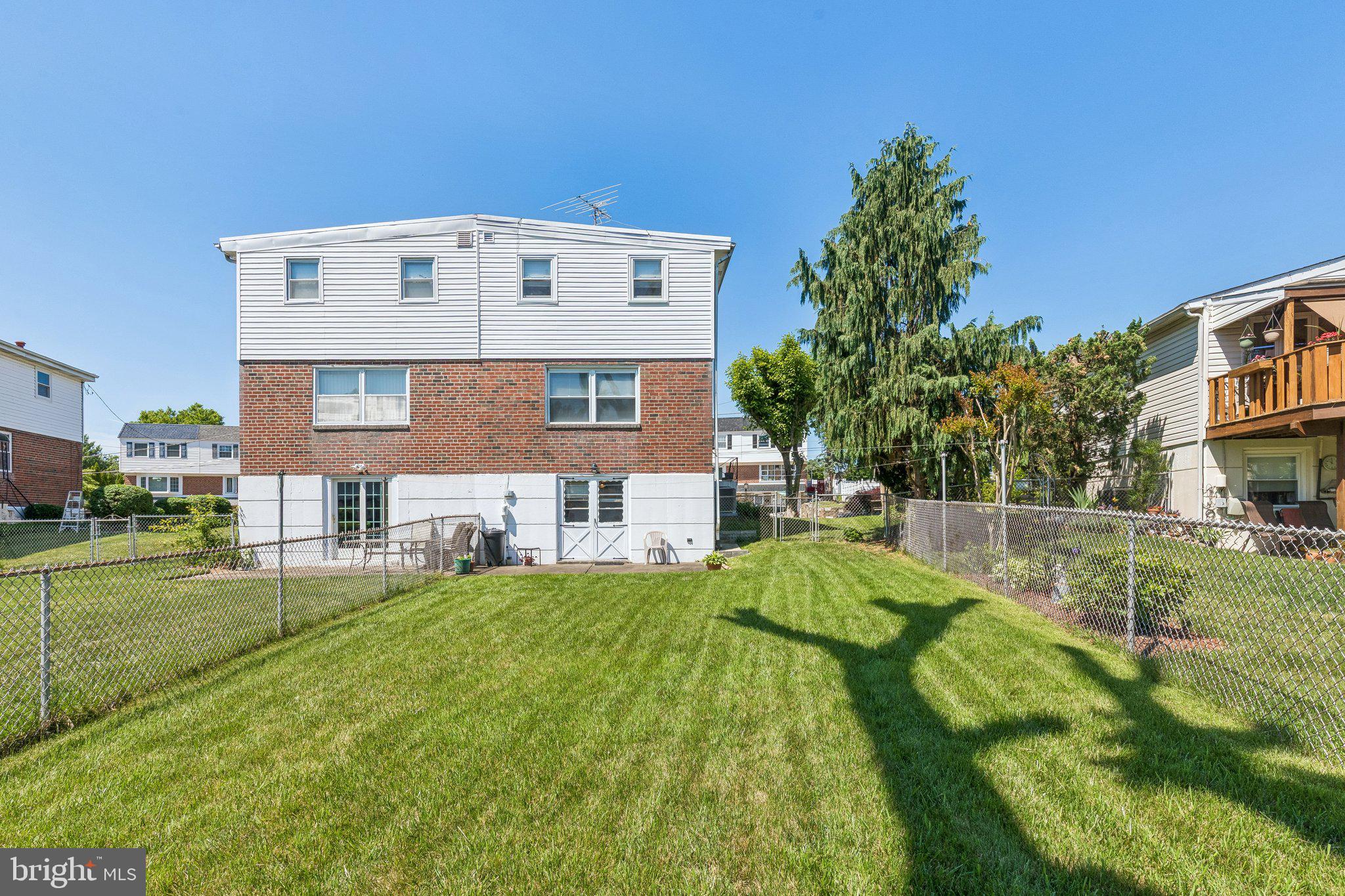 WINCHESTER PARK - Residential