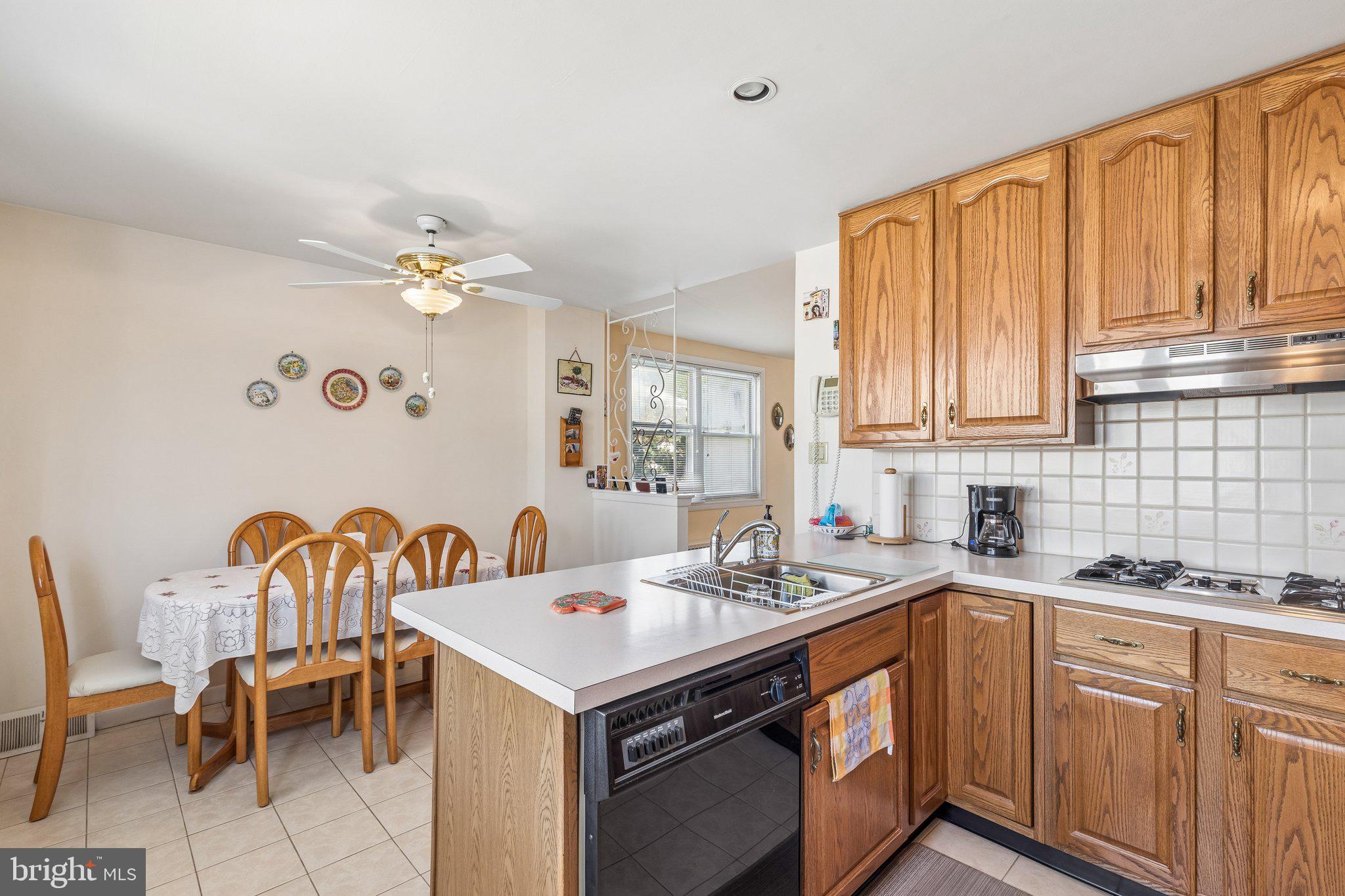WINCHESTER PARK - Residential