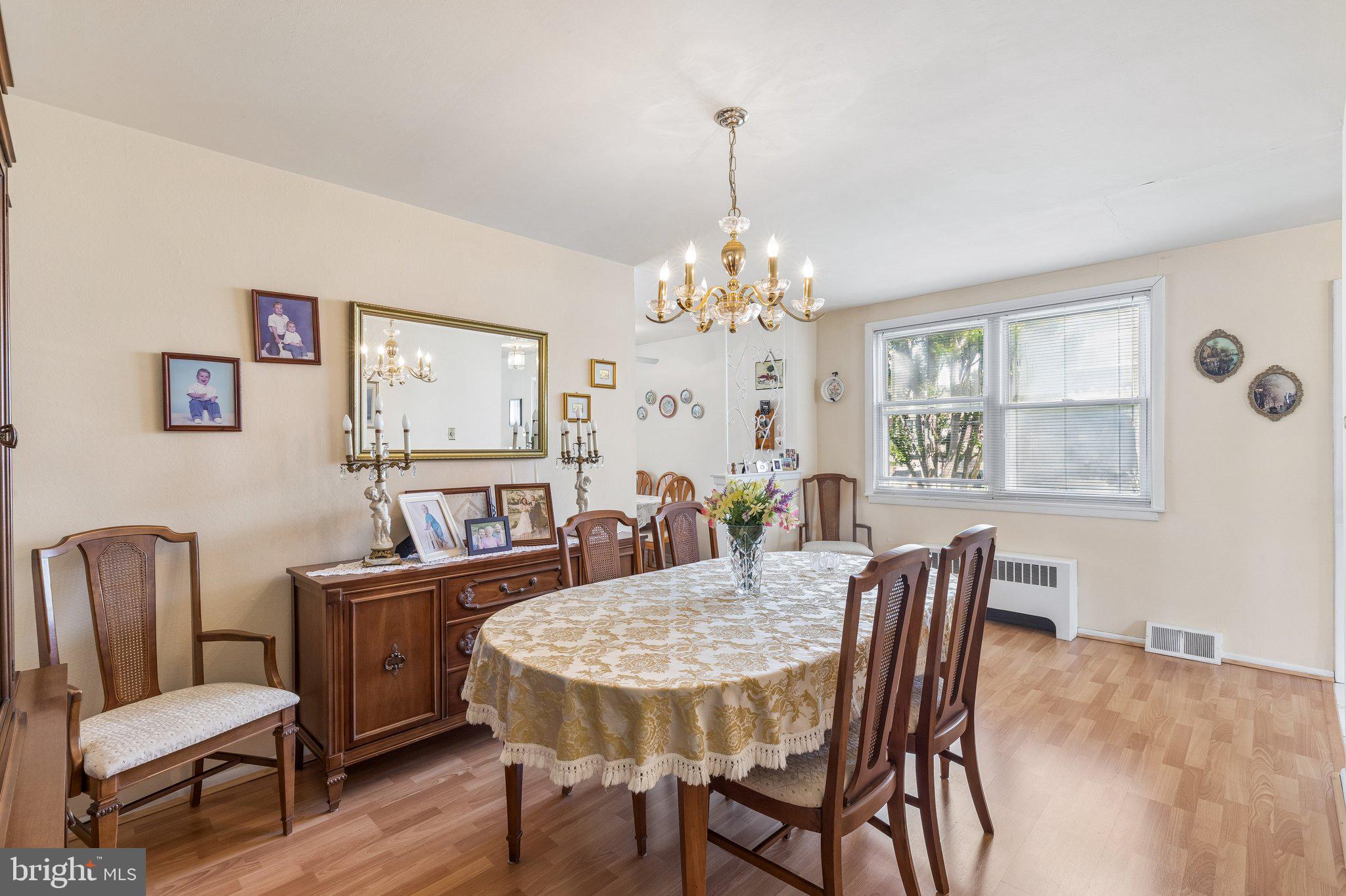 WINCHESTER PARK - Residential