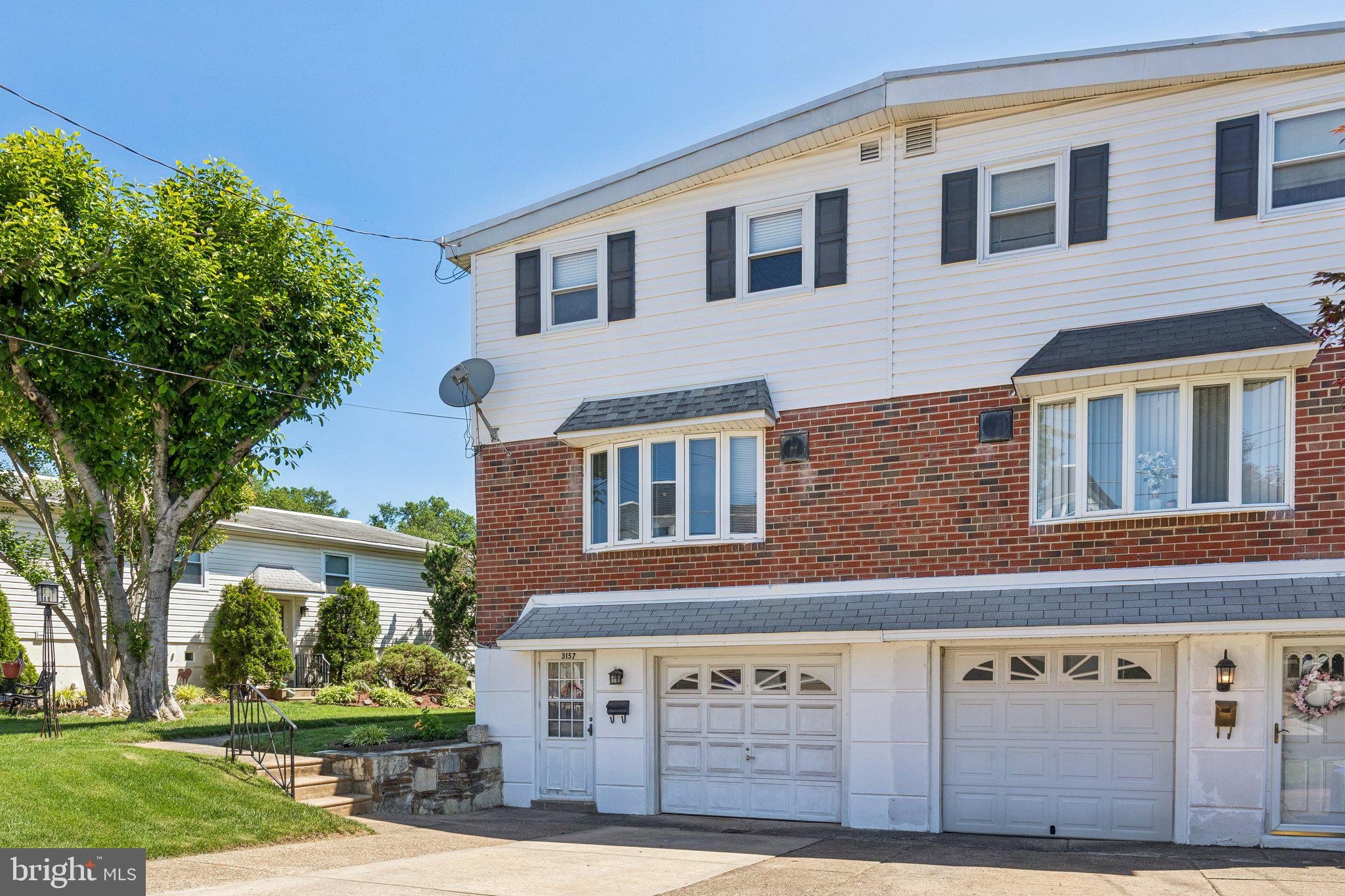 WINCHESTER PARK - Residential