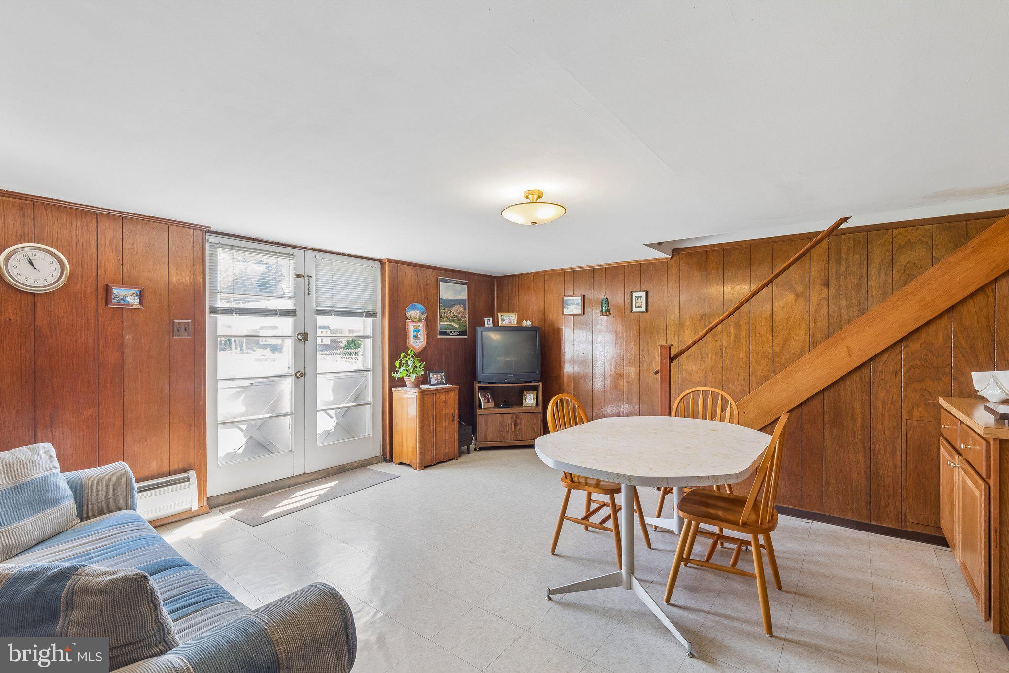WINCHESTER PARK - Residential