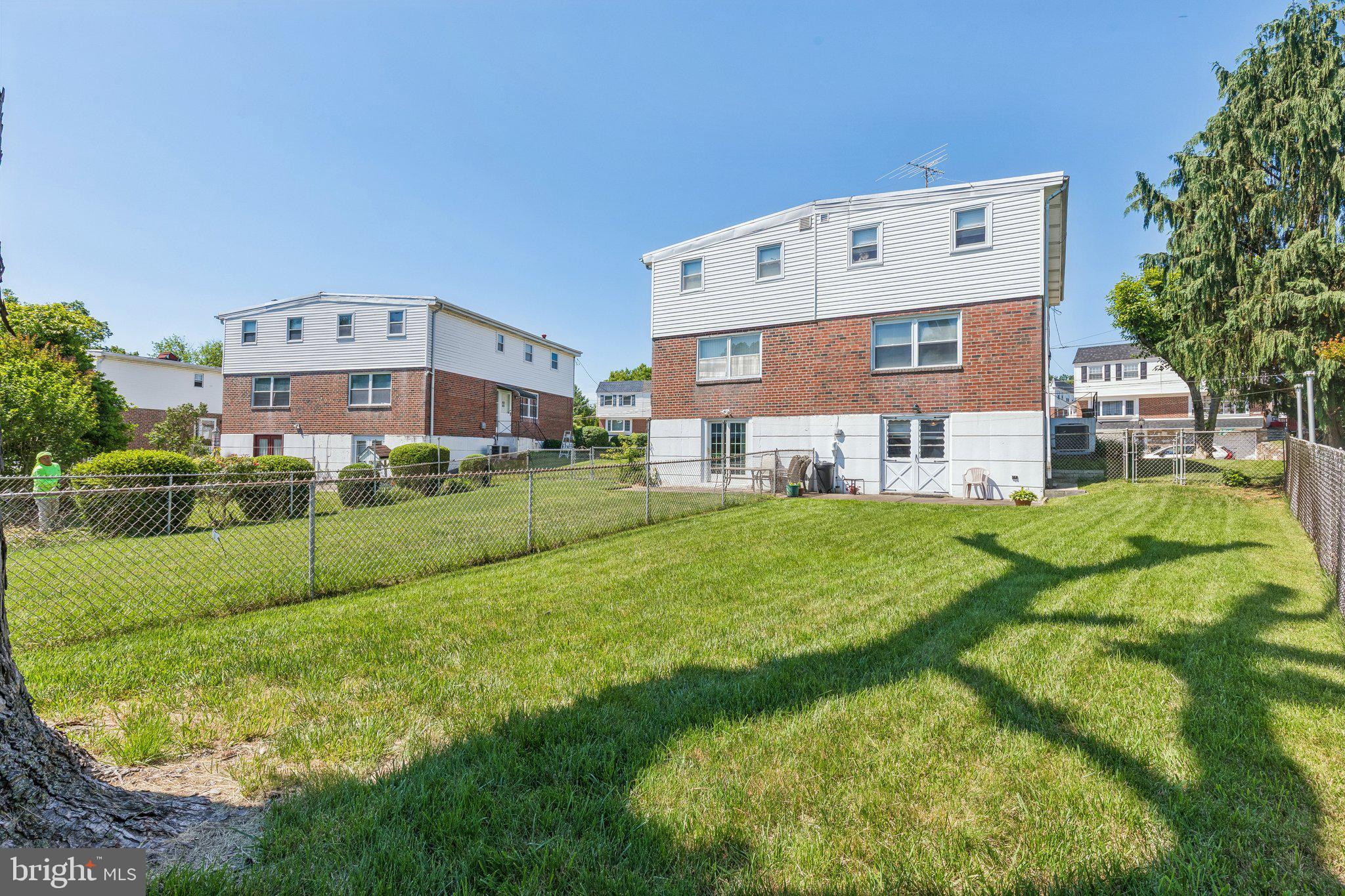 WINCHESTER PARK - Residential