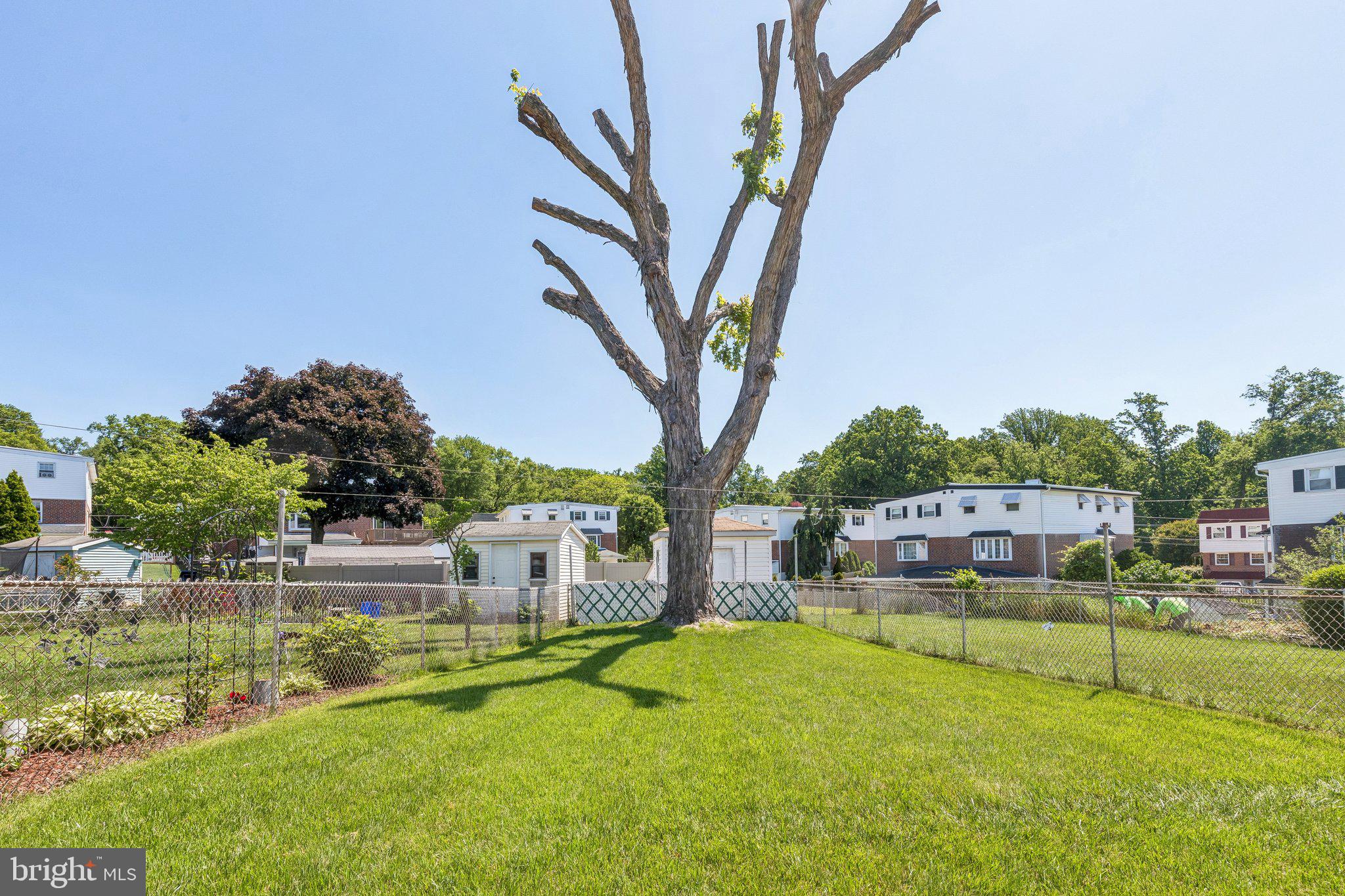 WINCHESTER PARK - Residential