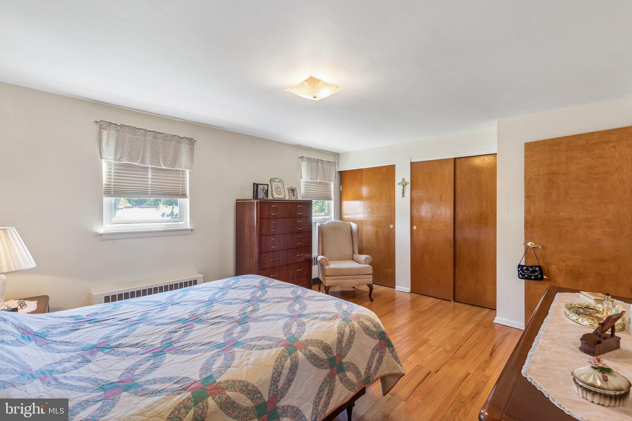 WINCHESTER PARK - Residential