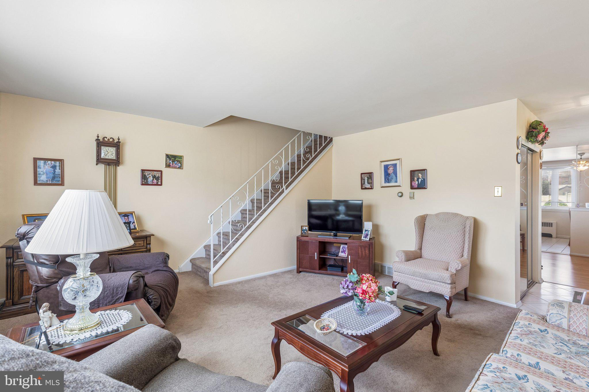 WINCHESTER PARK - Residential