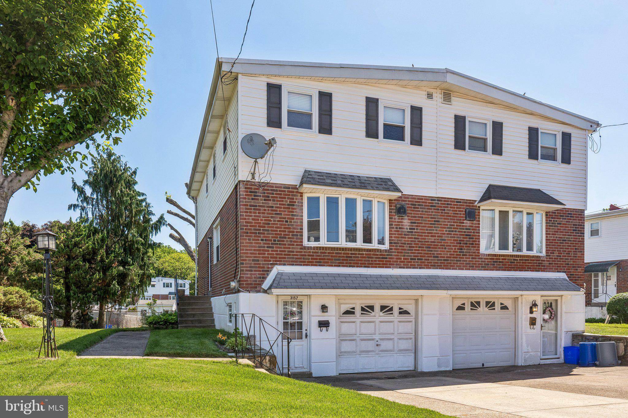 WINCHESTER PARK - Residential