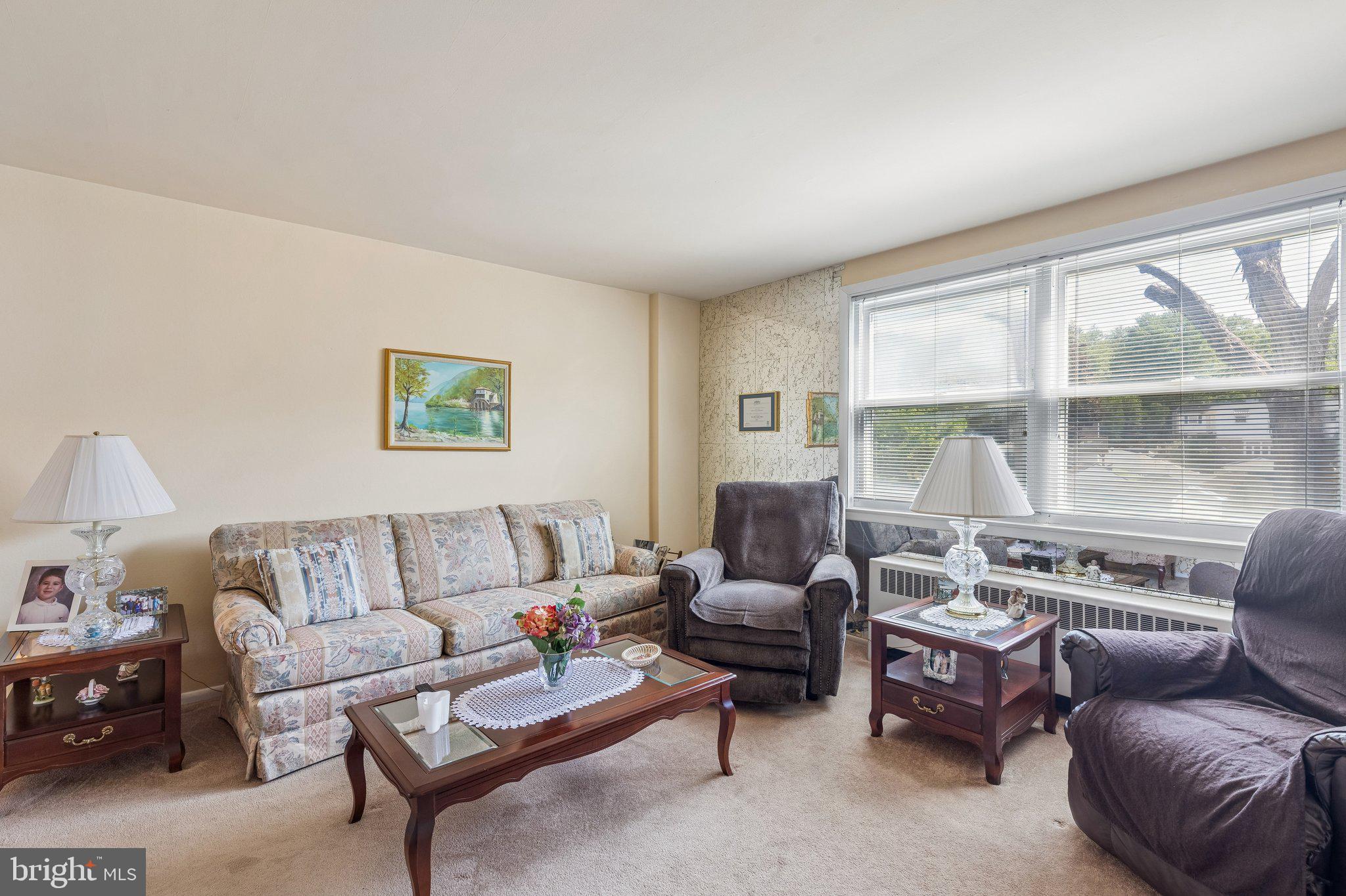 WINCHESTER PARK - Residential