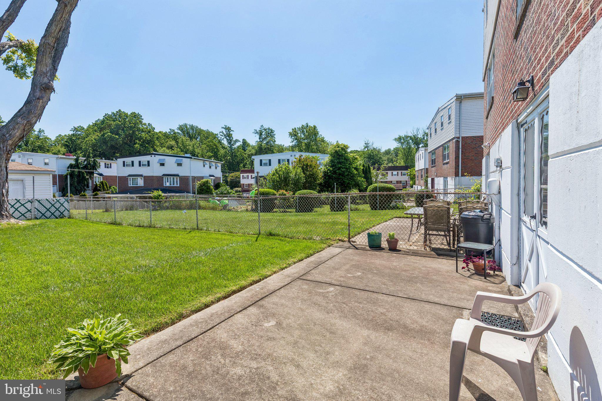 WINCHESTER PARK - Residential