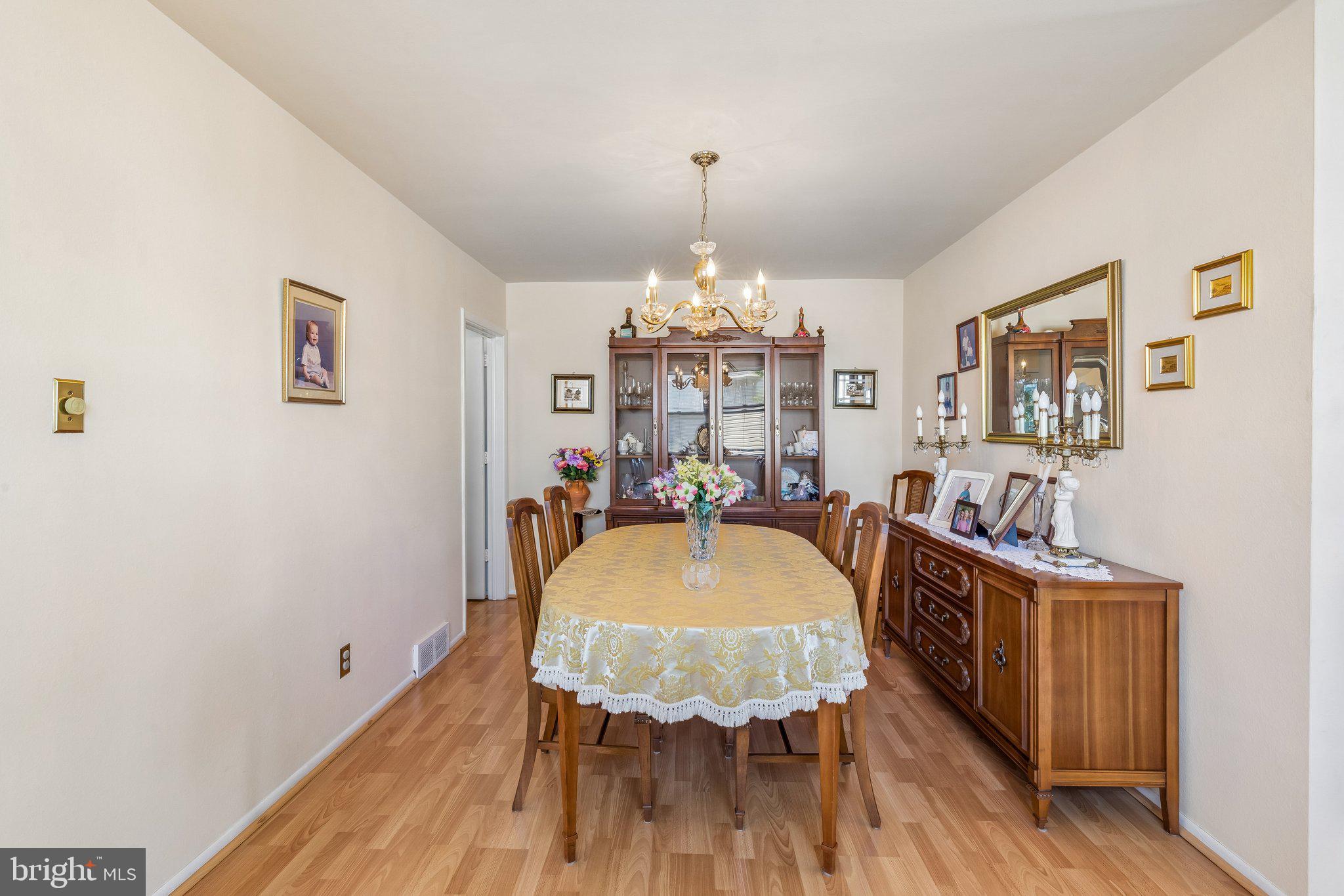 WINCHESTER PARK - Residential