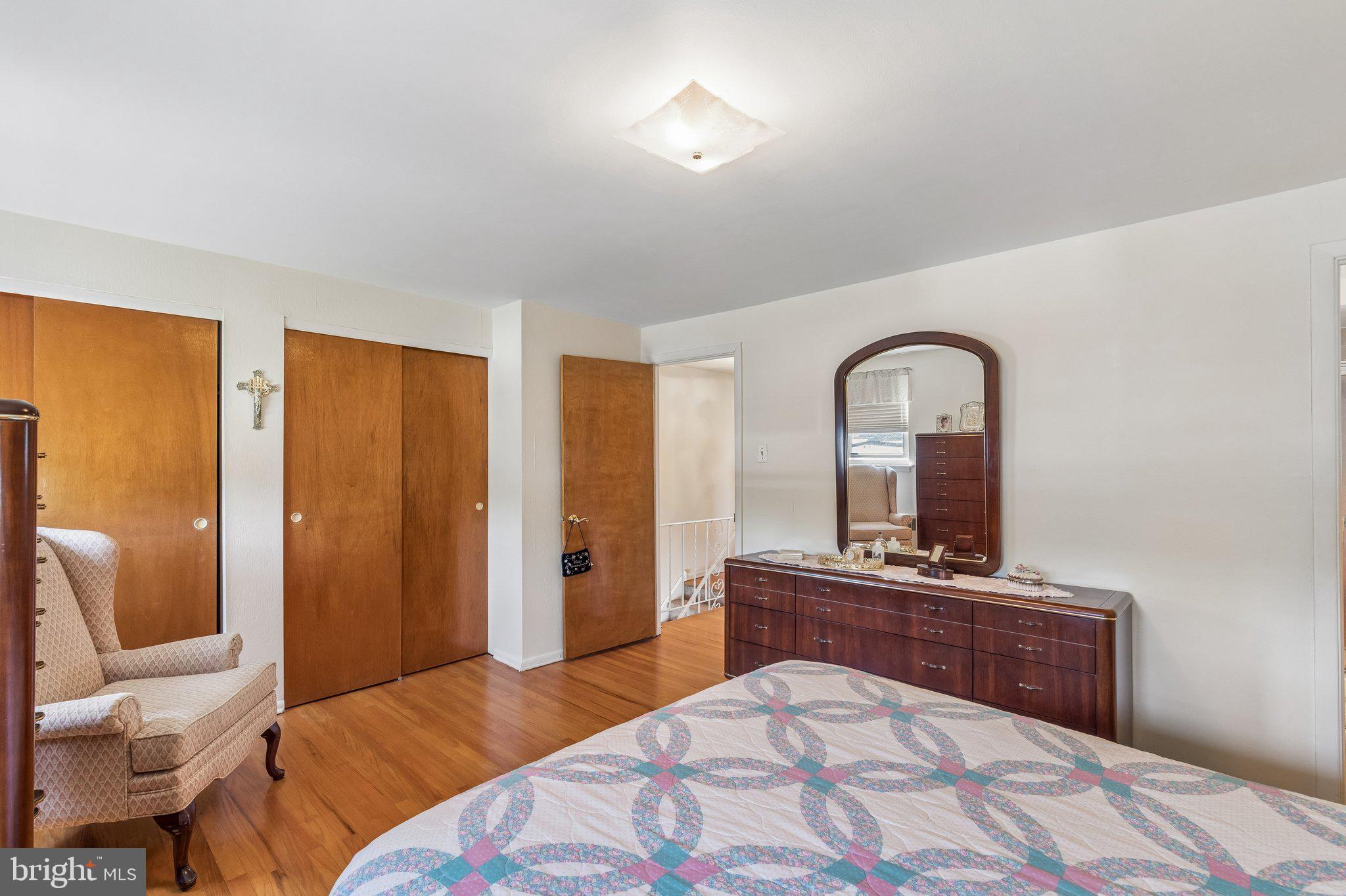 WINCHESTER PARK - Residential