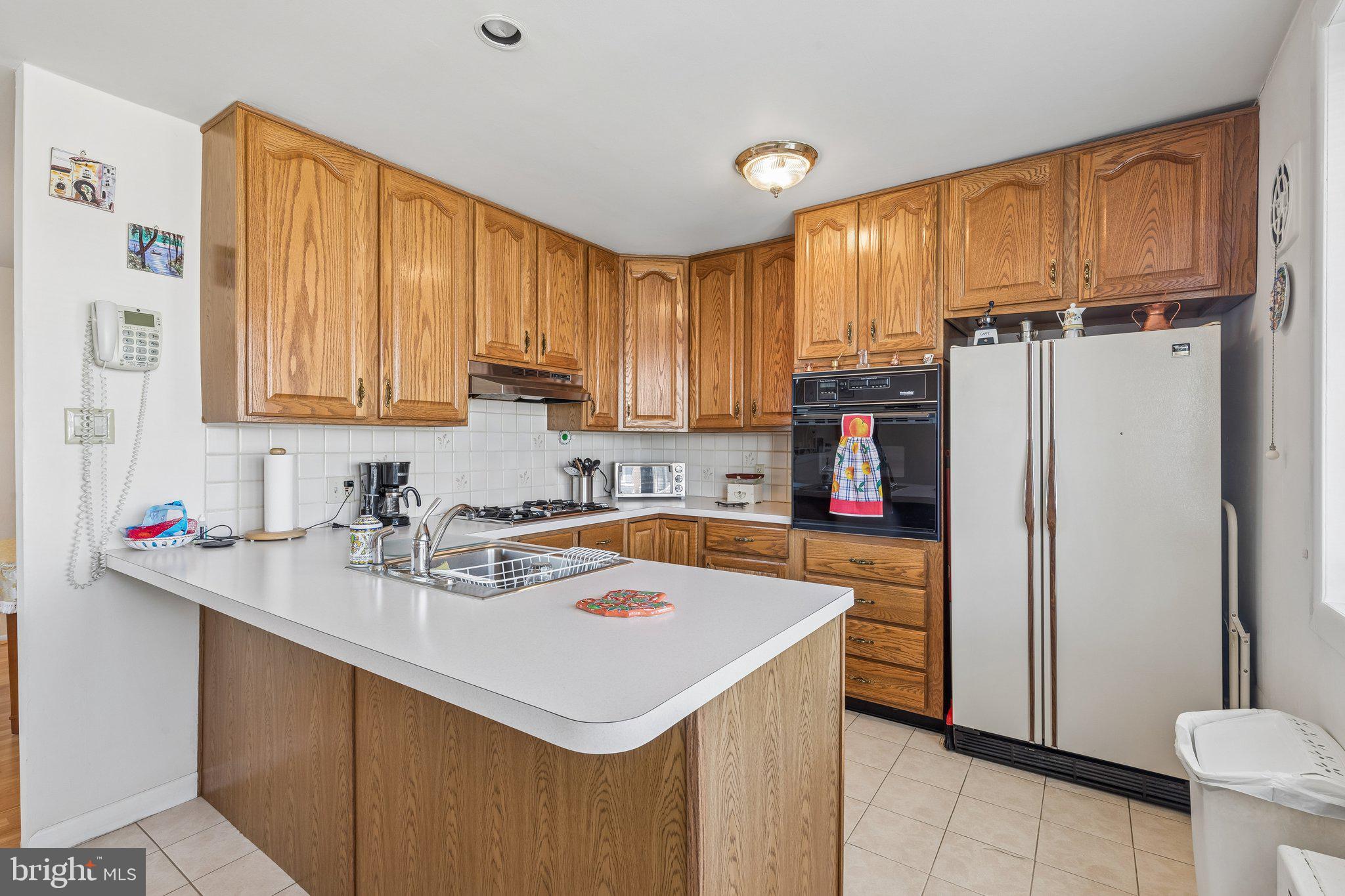 WINCHESTER PARK - Residential