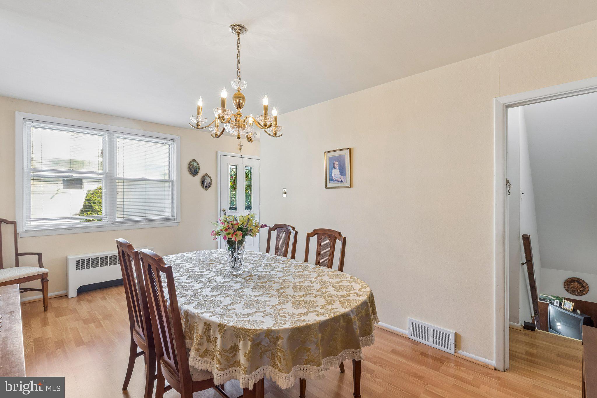 WINCHESTER PARK - Residential