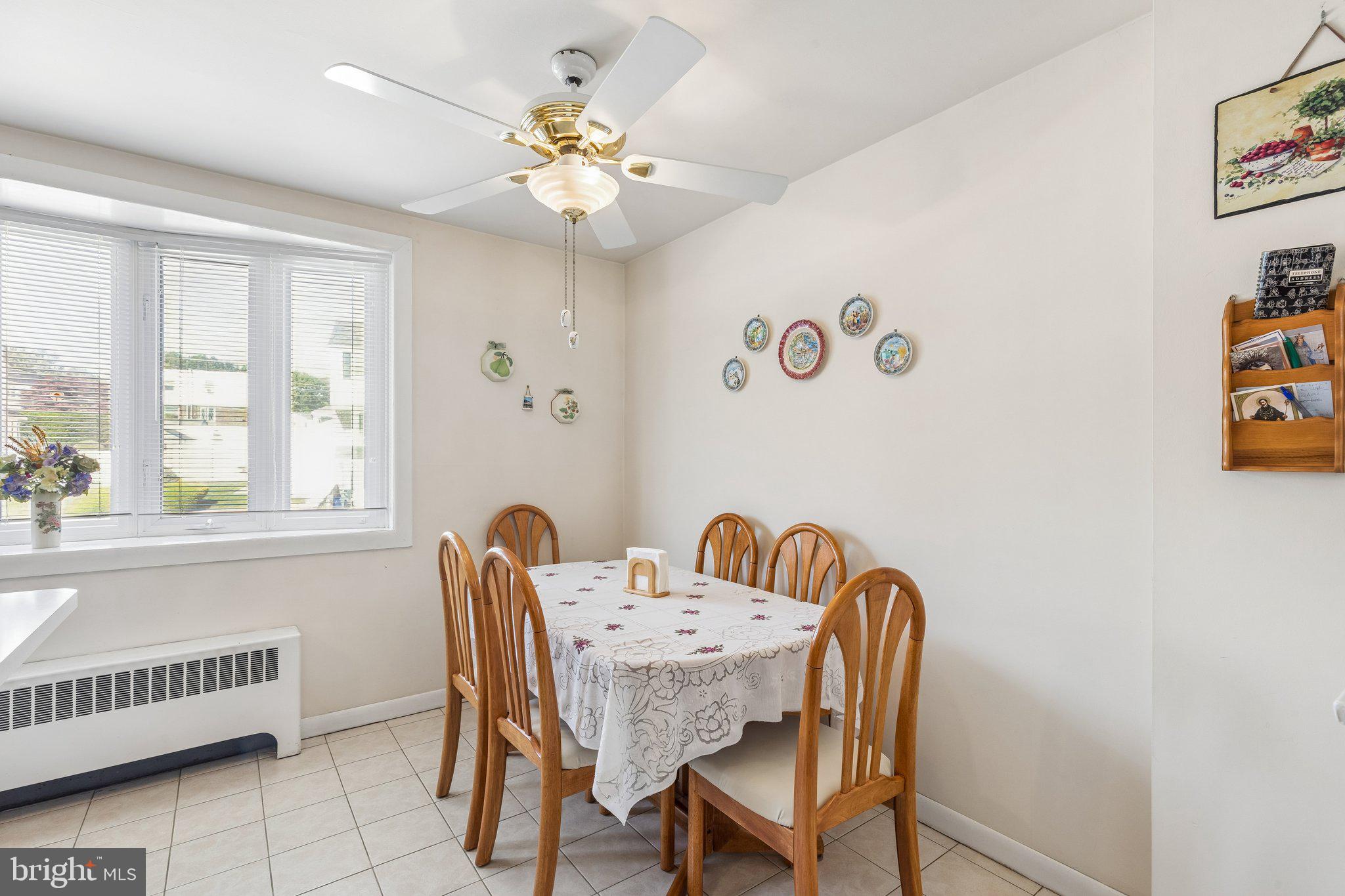 WINCHESTER PARK - Residential