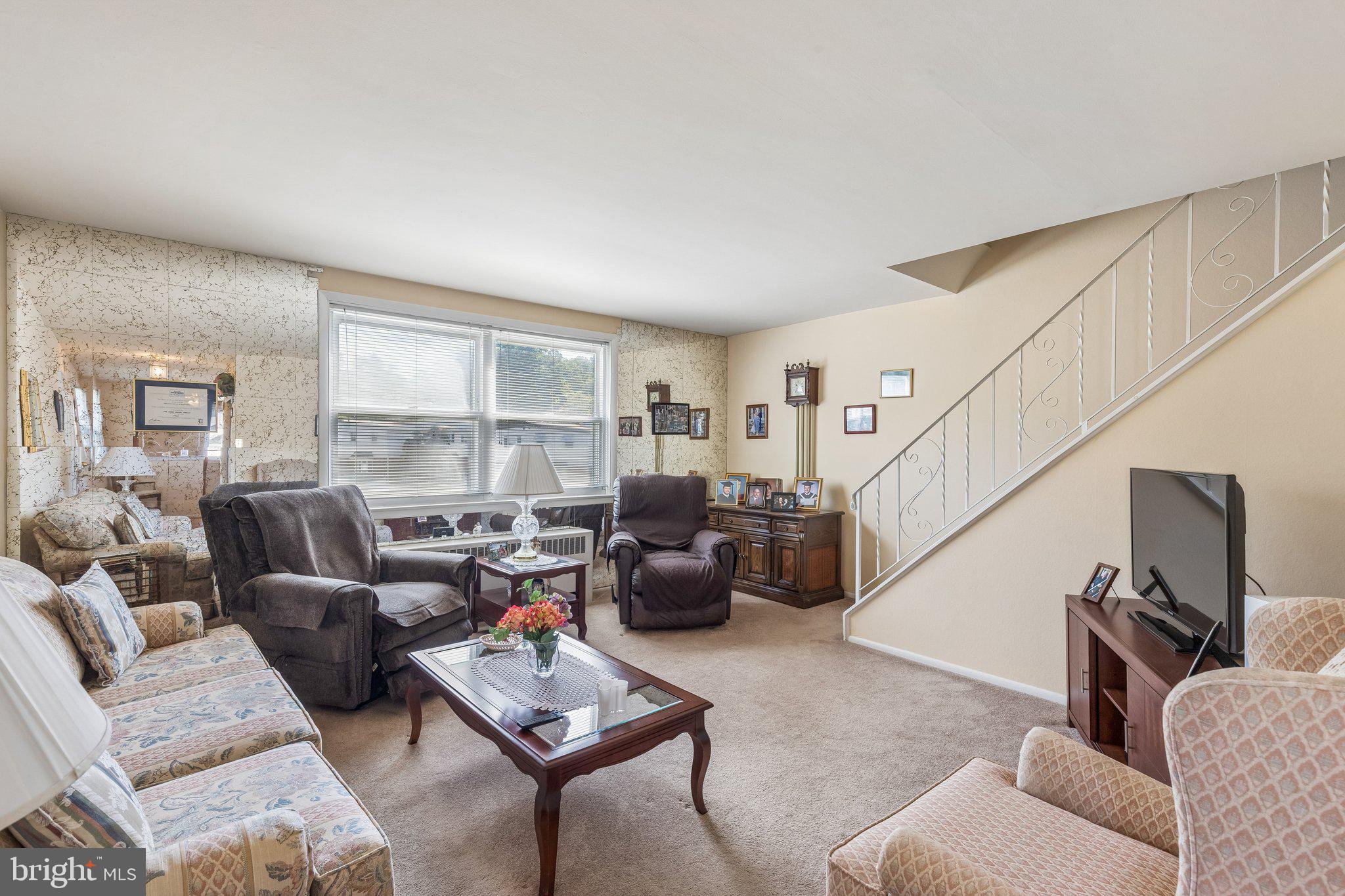 WINCHESTER PARK - Residential