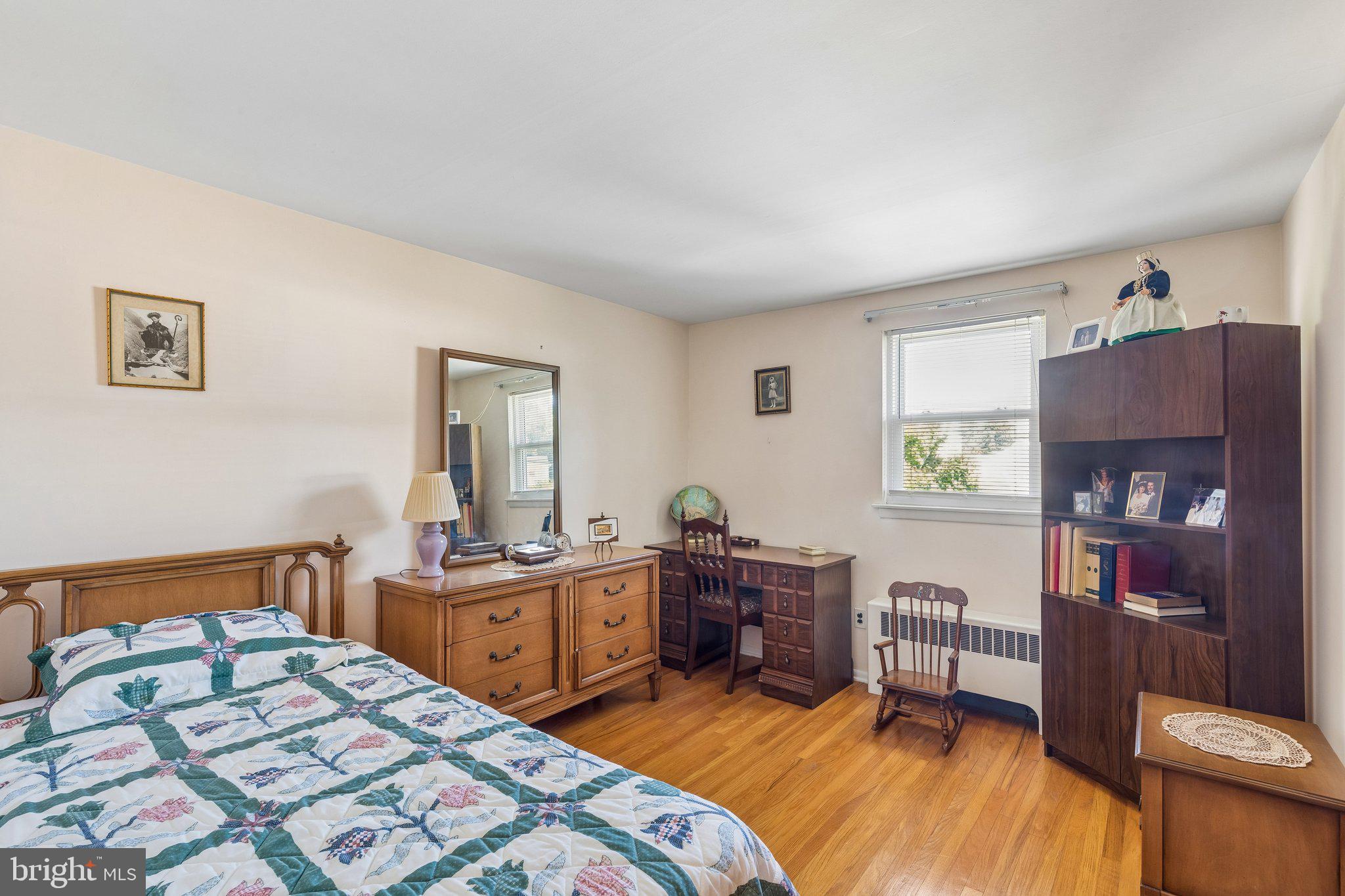 WINCHESTER PARK - Residential